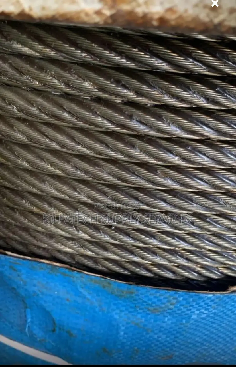 Construction Wire
