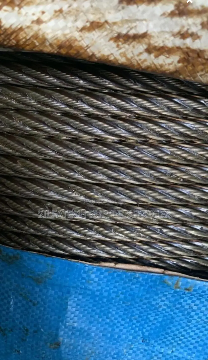 Construction Wire