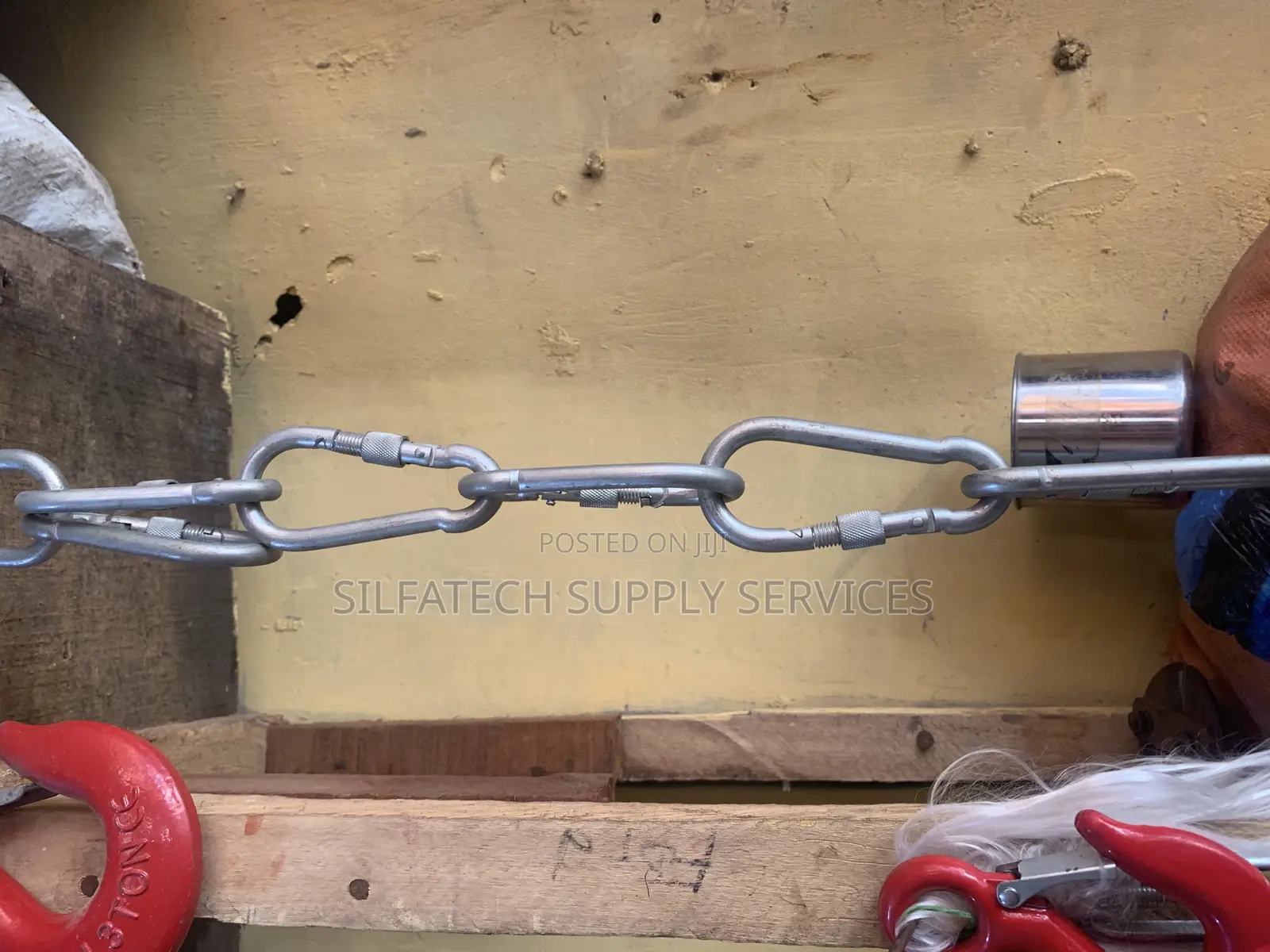 Snap Hook Original