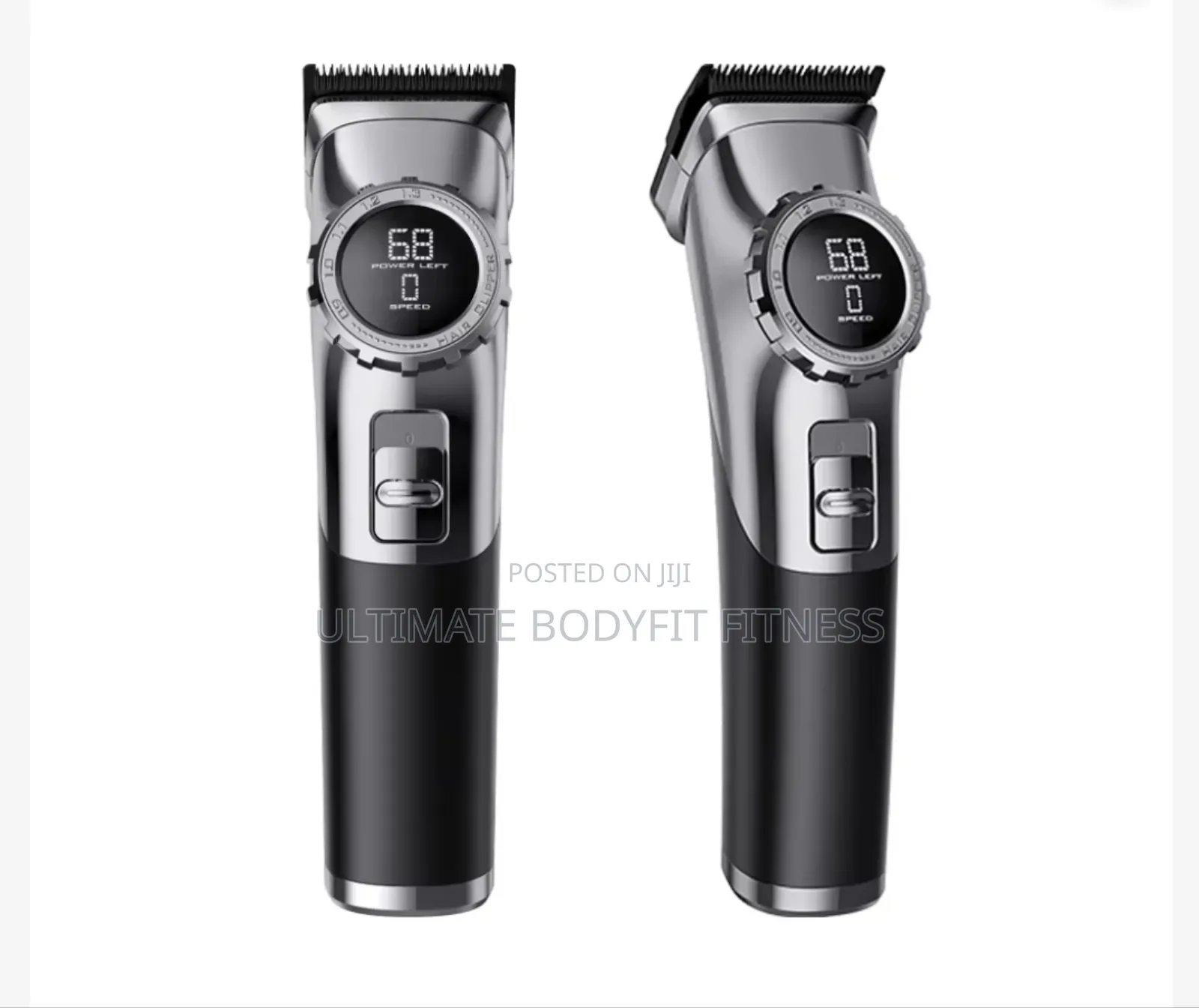 Brand New HTC at-799 Trimmer Clipper