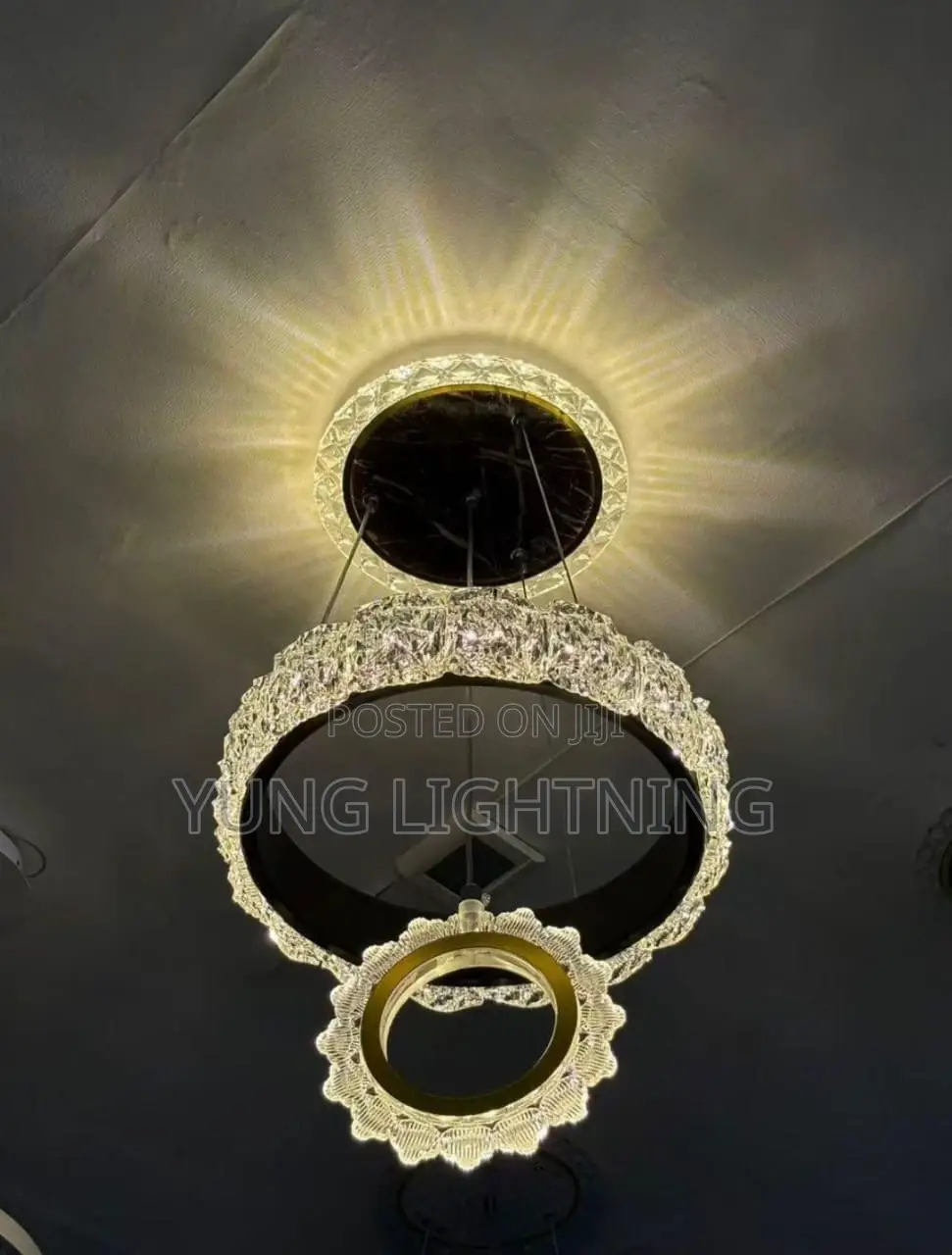 Chandelier