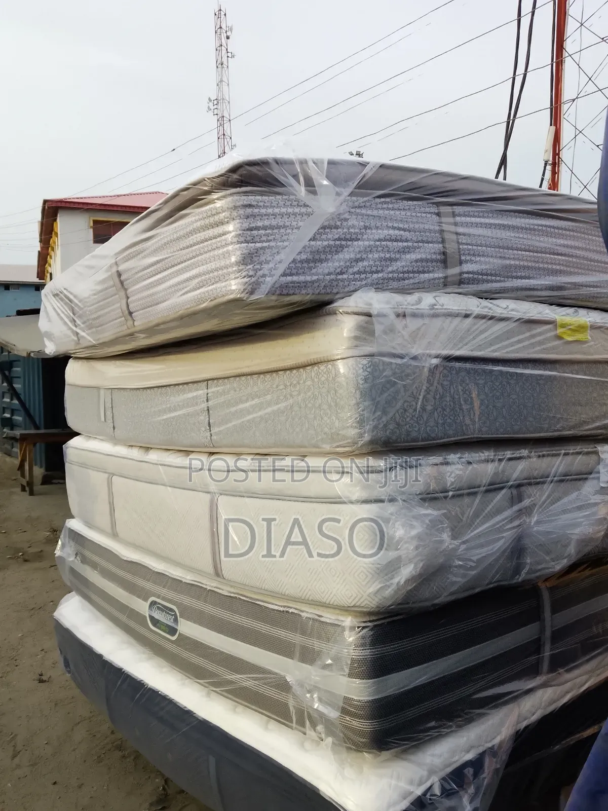 Order for Your Affordable Canadian Mattresses Get 1 Pillow