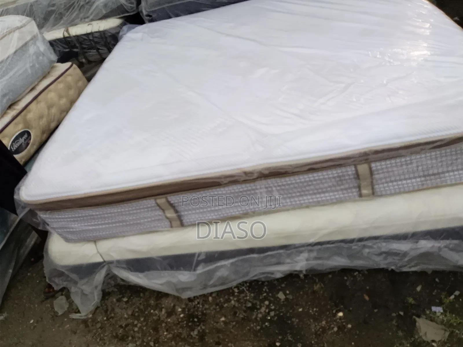 Order for Your Affordable Canadian Mattresses Get 1 Pillow