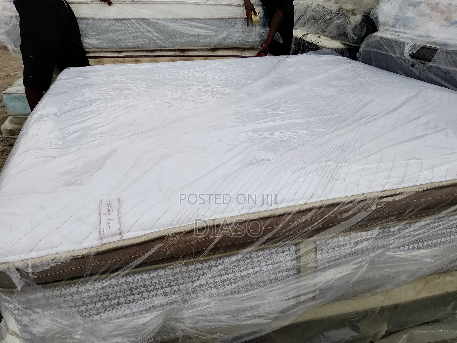 Order for Your Affordable Canadian Mattresses Get 1 Pillow
