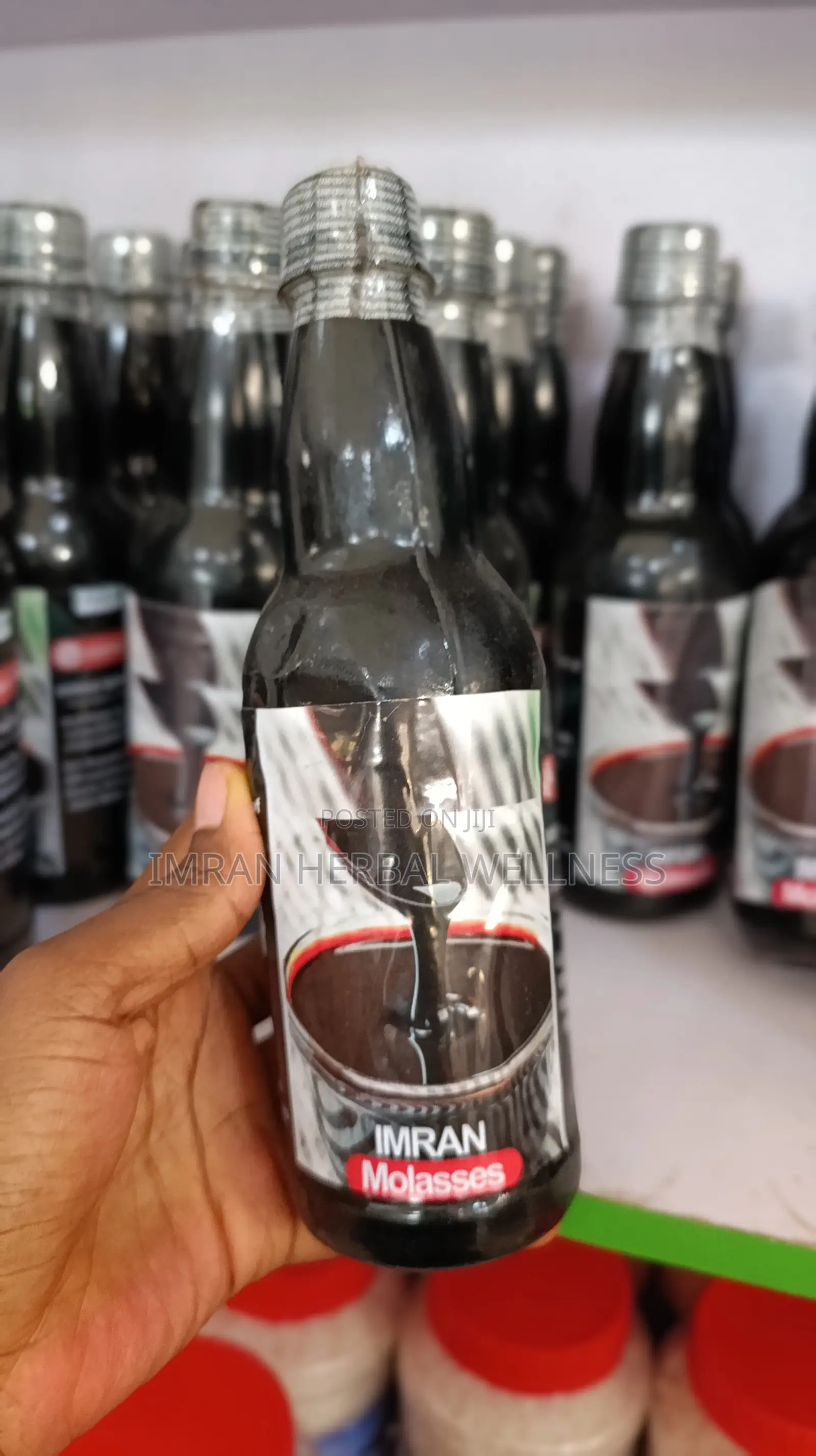 Natural Sweetener