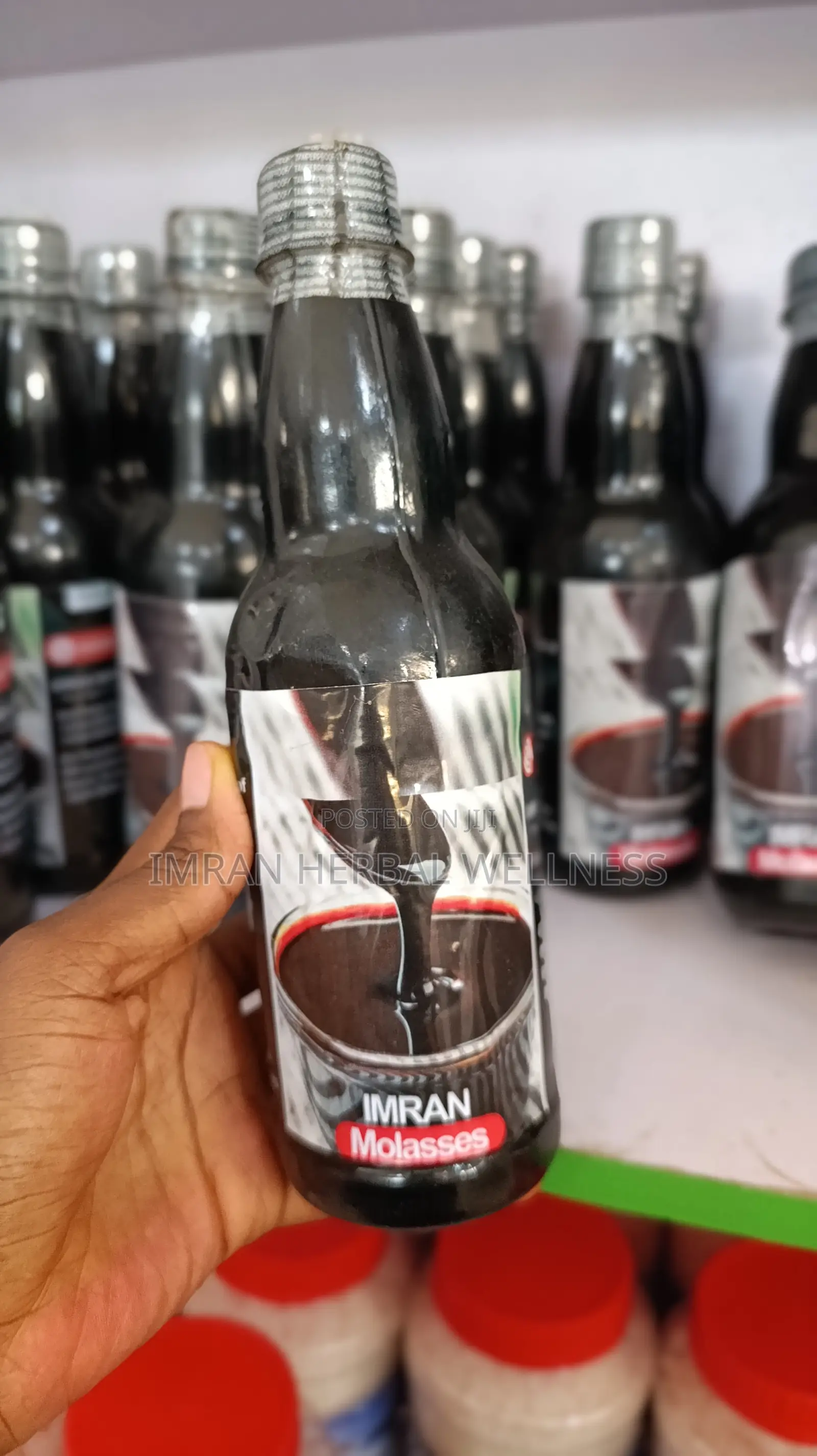 Natural Sweetener