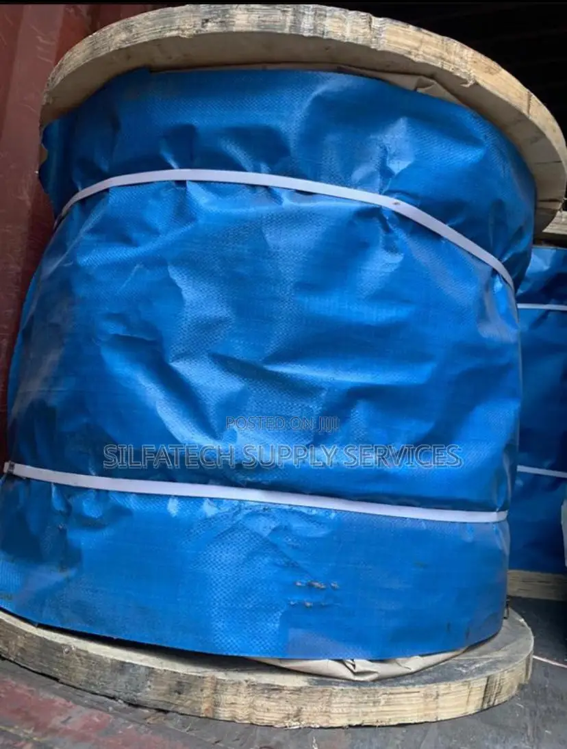Steel Wire Original