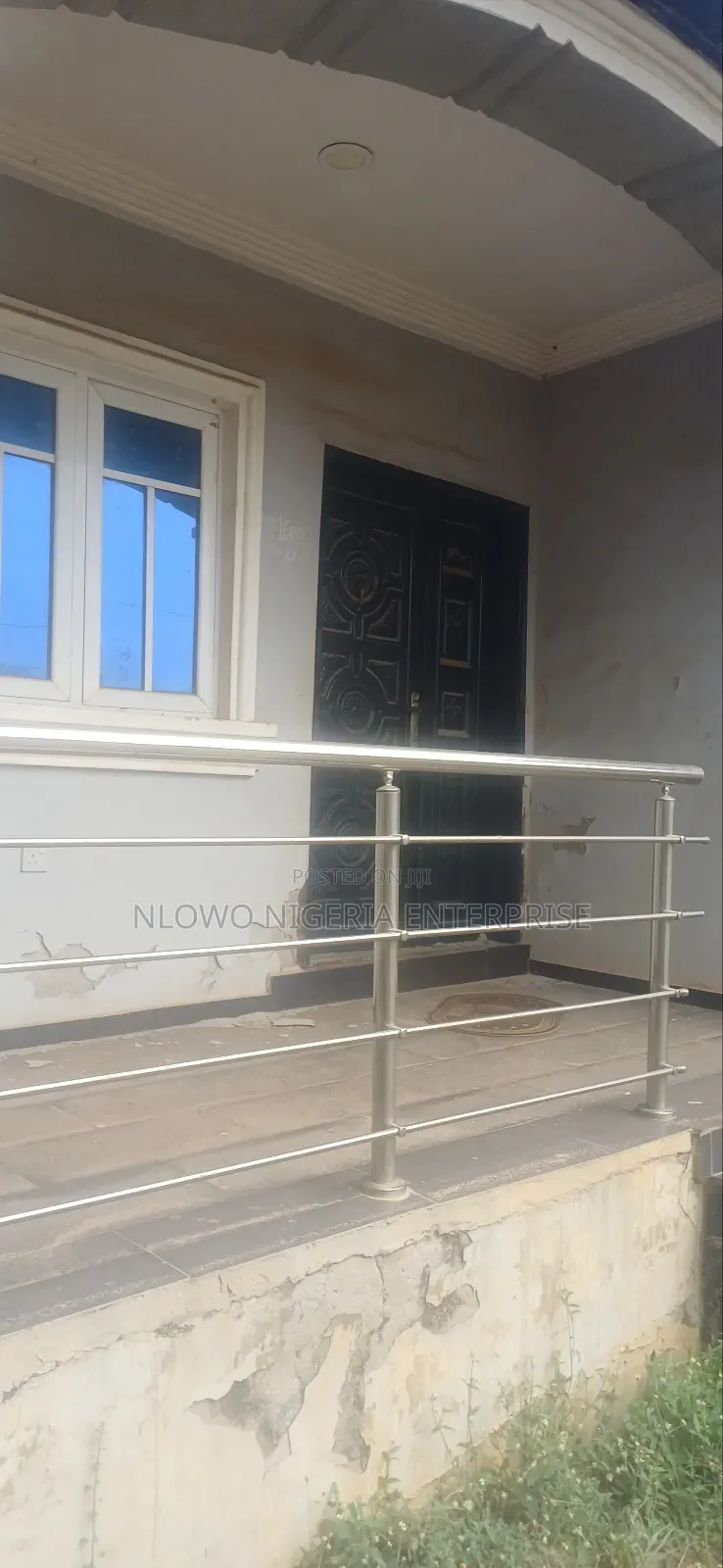 3bdrm Bungalow in Kajola Estate, Isawo for sale