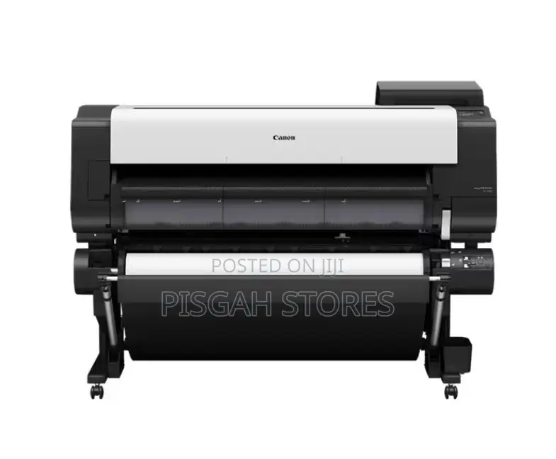 Canon Imageprograf Tx4200 Large Format Printer