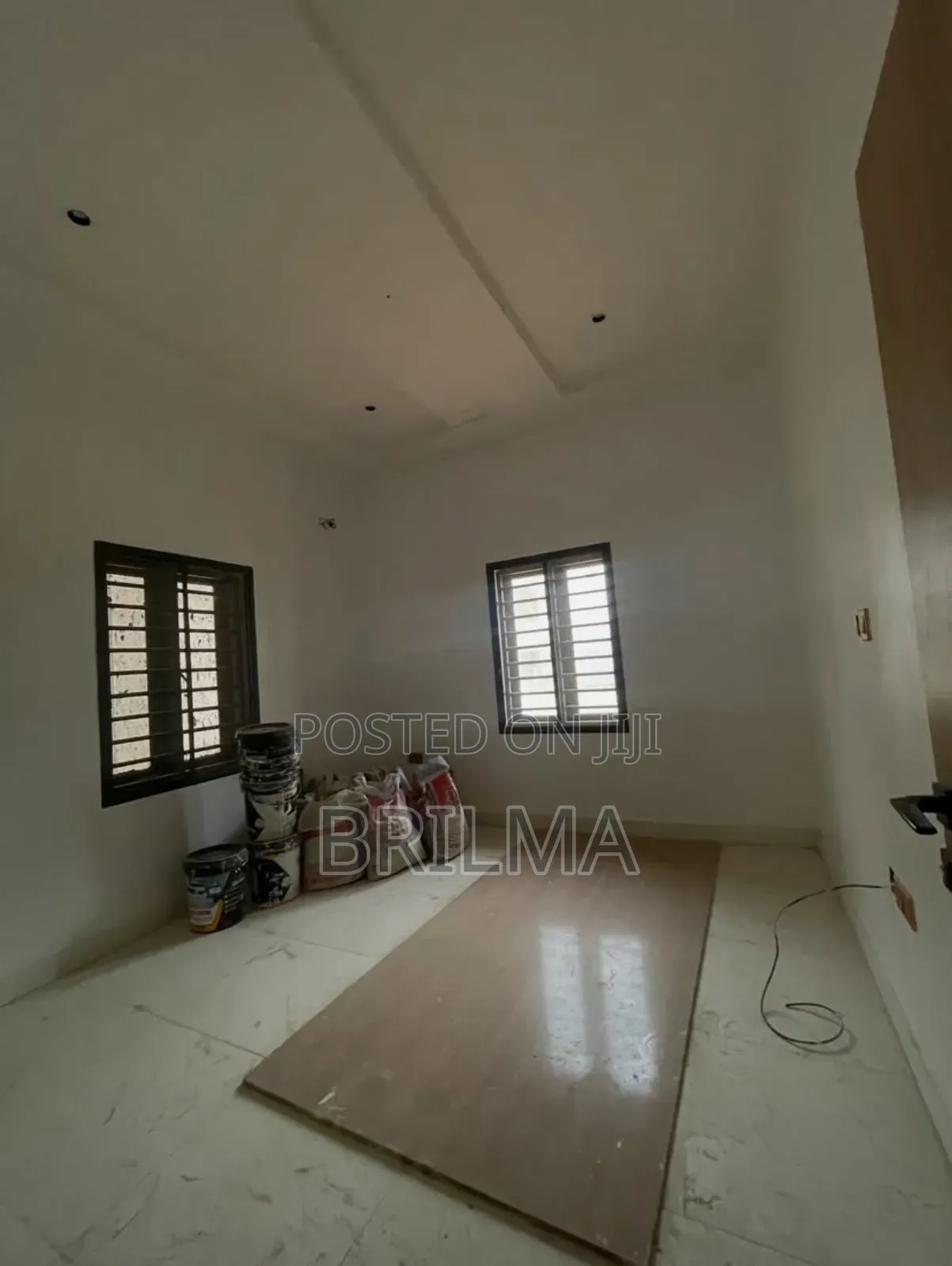 3bdrm Block of Flats in Dawaki for sale