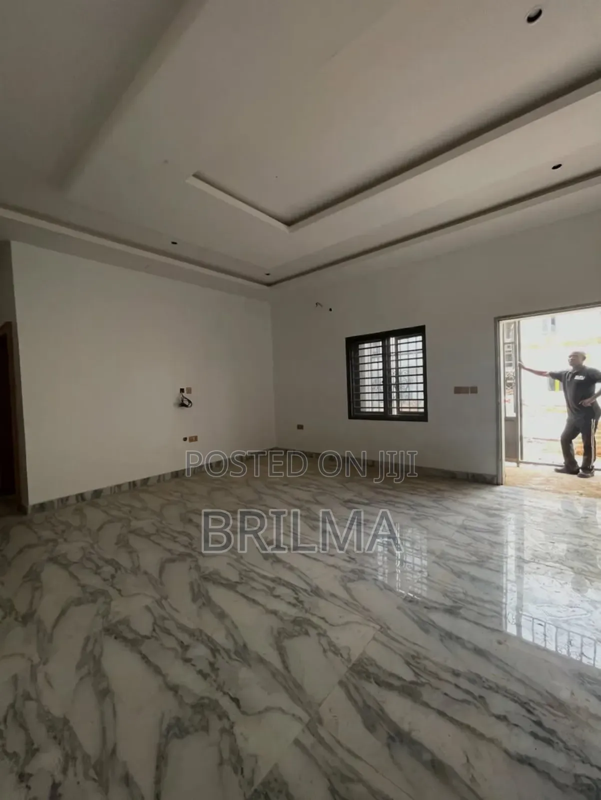3bdrm Block of Flats in Dawaki for sale