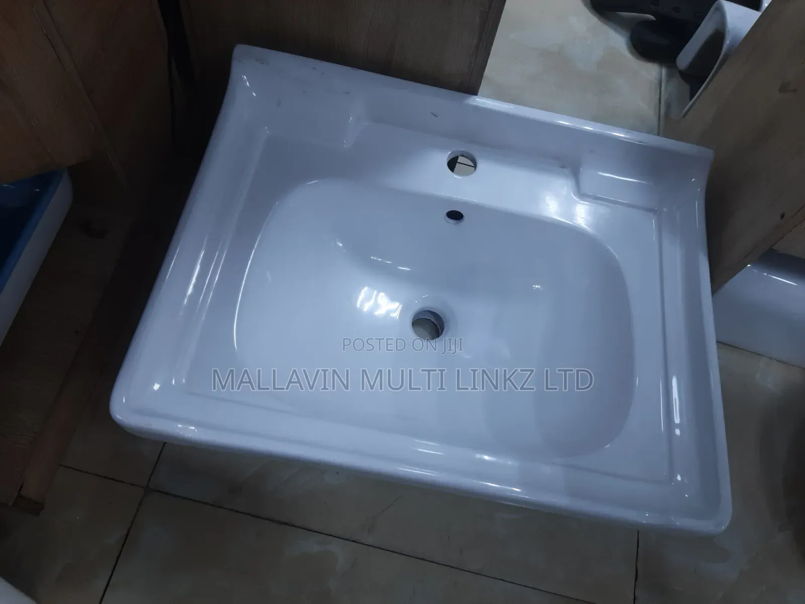 Vanity Bathroom Cabinets Basin