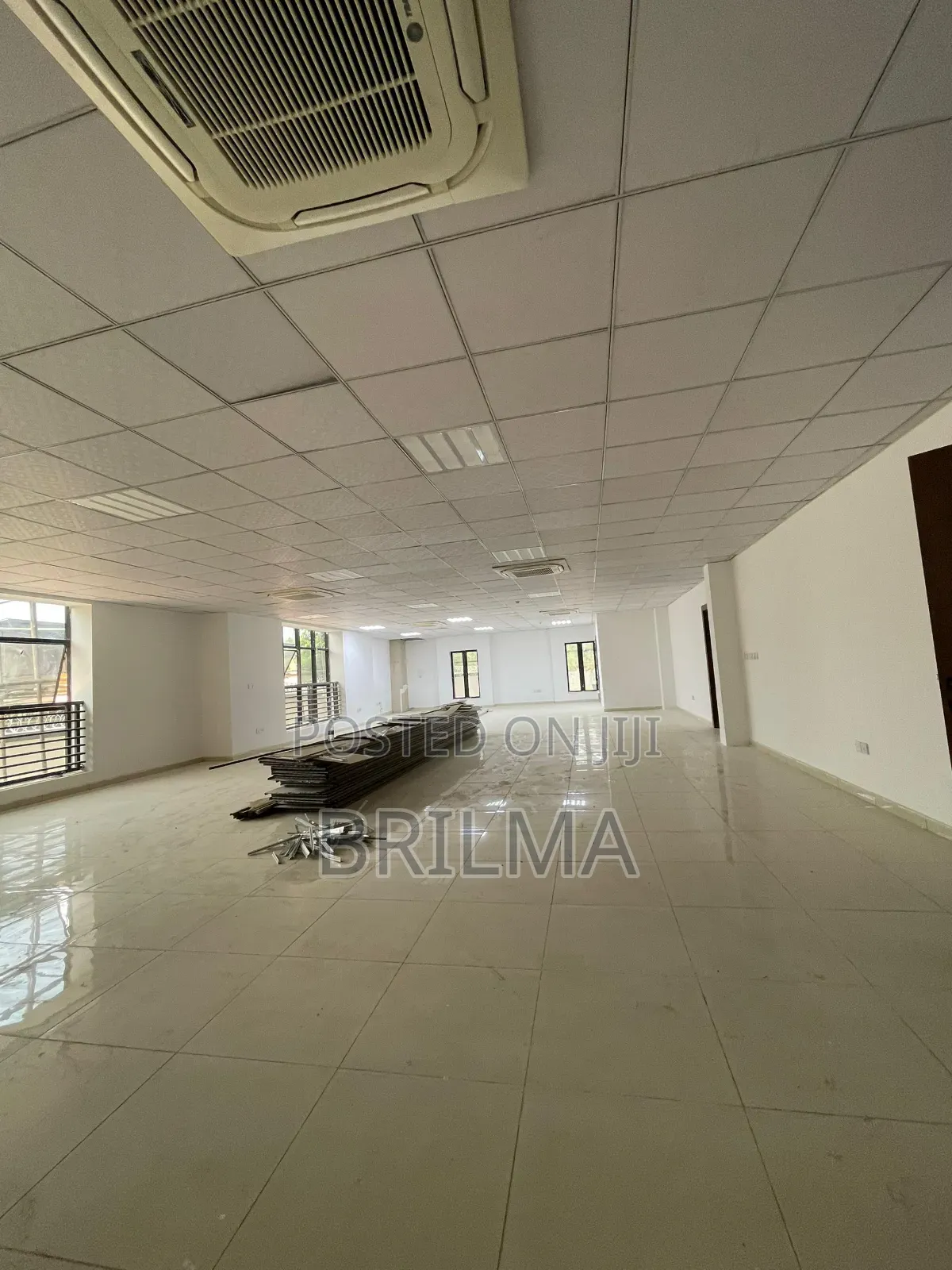 Office Space for Rent