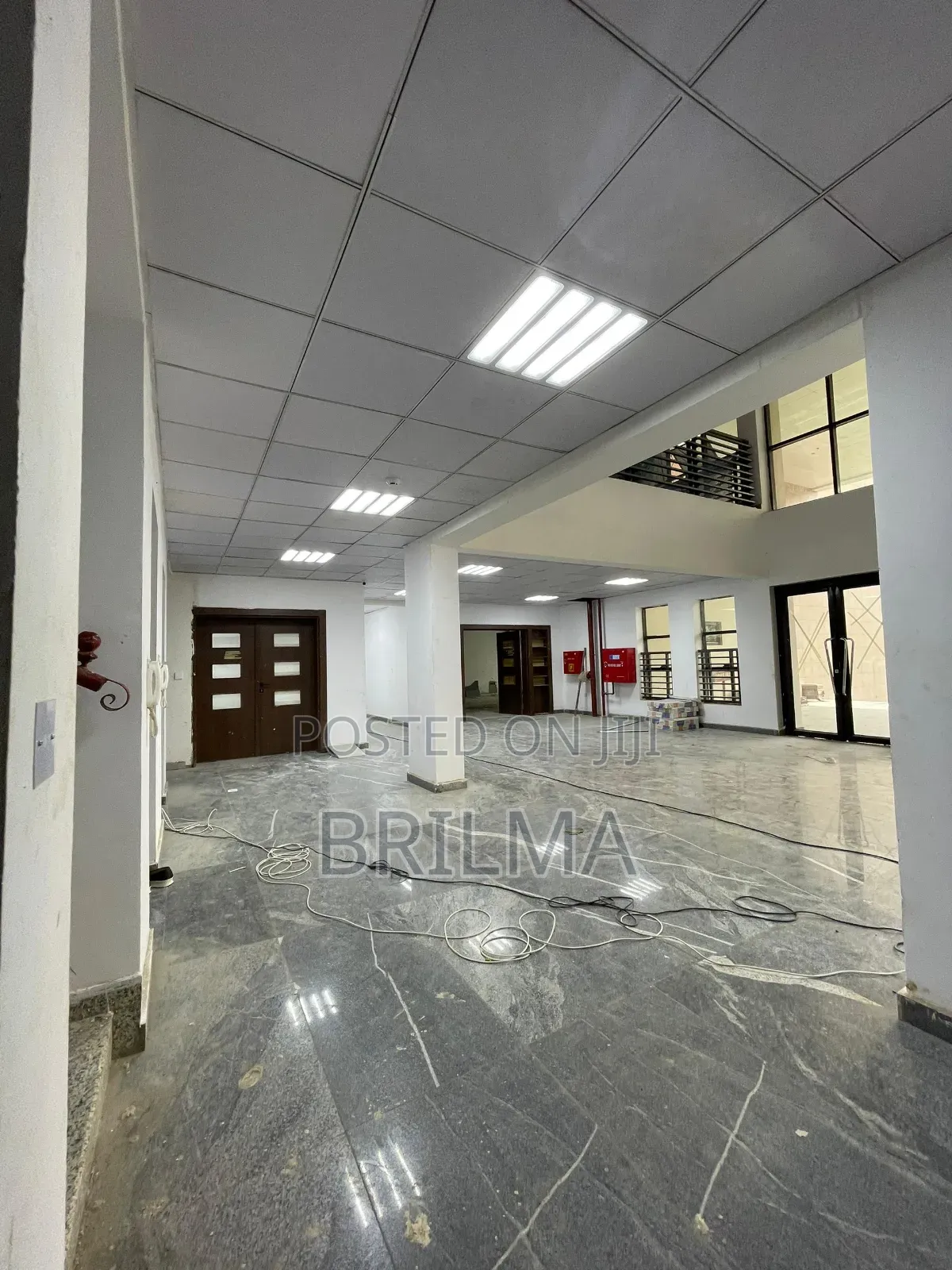 Office Space for Rent