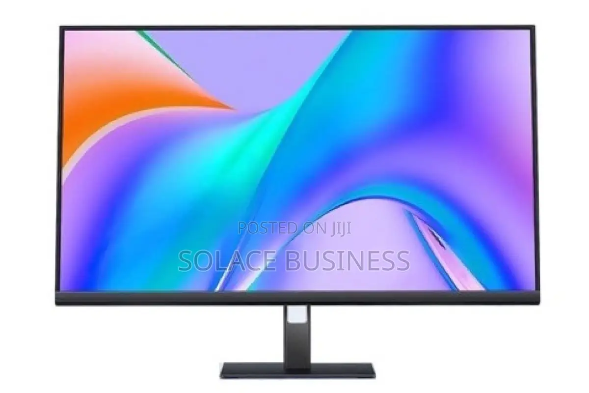 Redmi A27q 2026 Color Accurate Monitor 120hz Ips Resolution