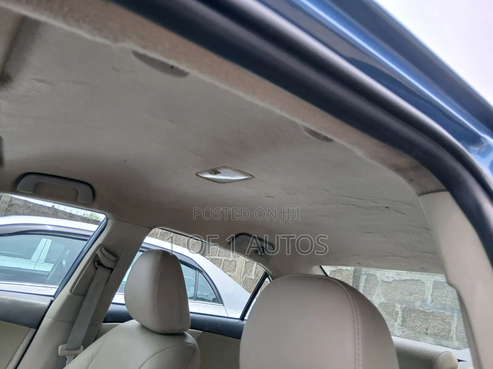 Toyota Corolla LE 4dr Sedan (1.8L 4cyl 4A) 2013 Blue