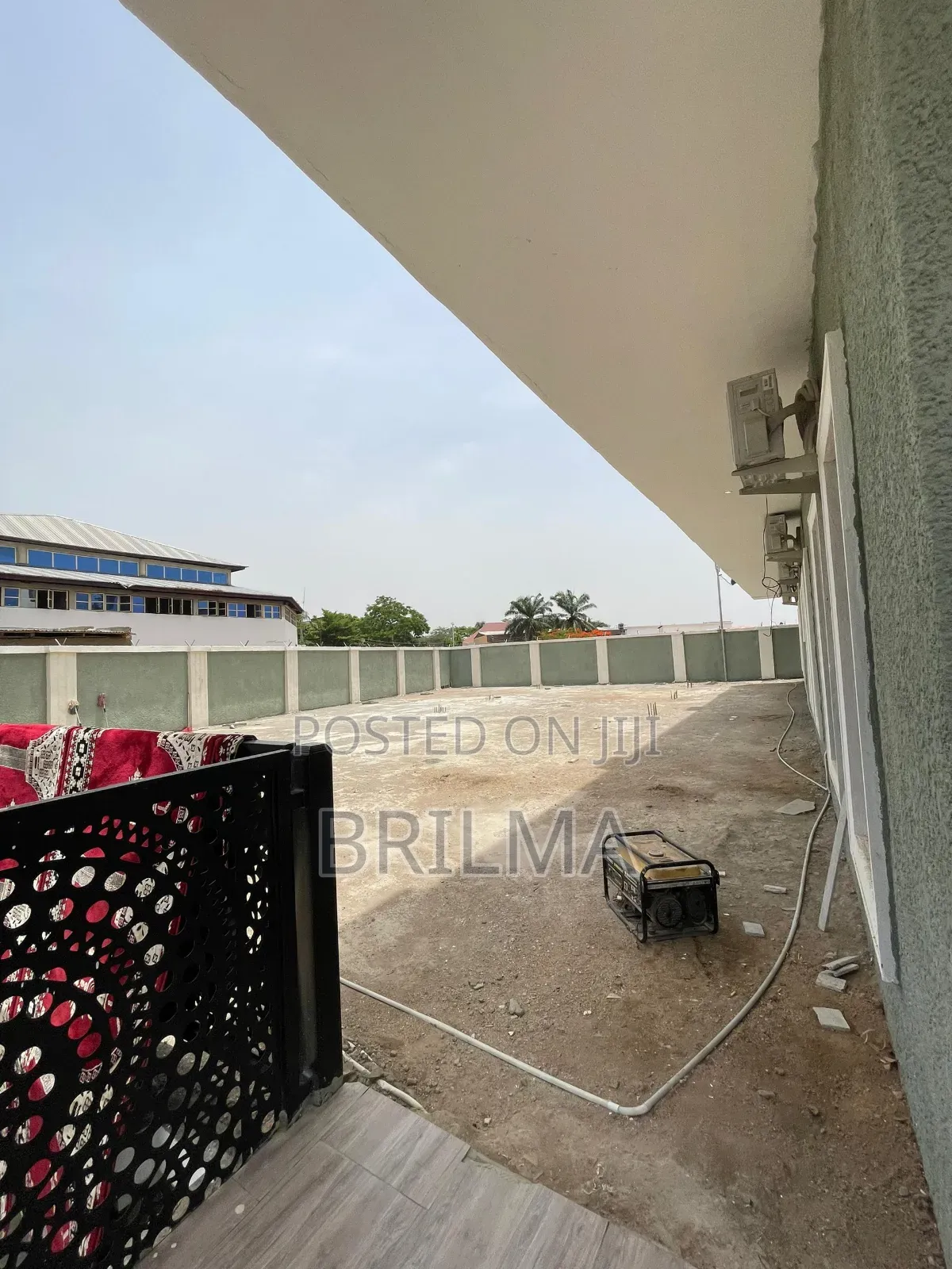 82sqm Office Space in Wuse Zone 5 for Sale