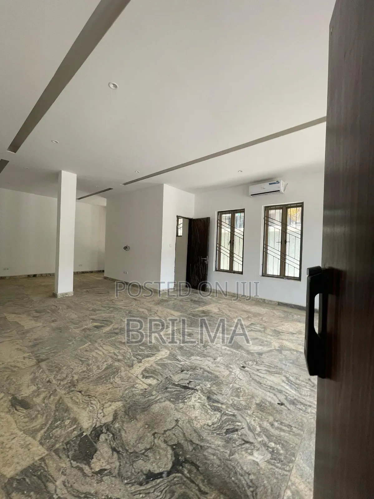 82sqm Office Space in Wuse Zone 5 for Sale