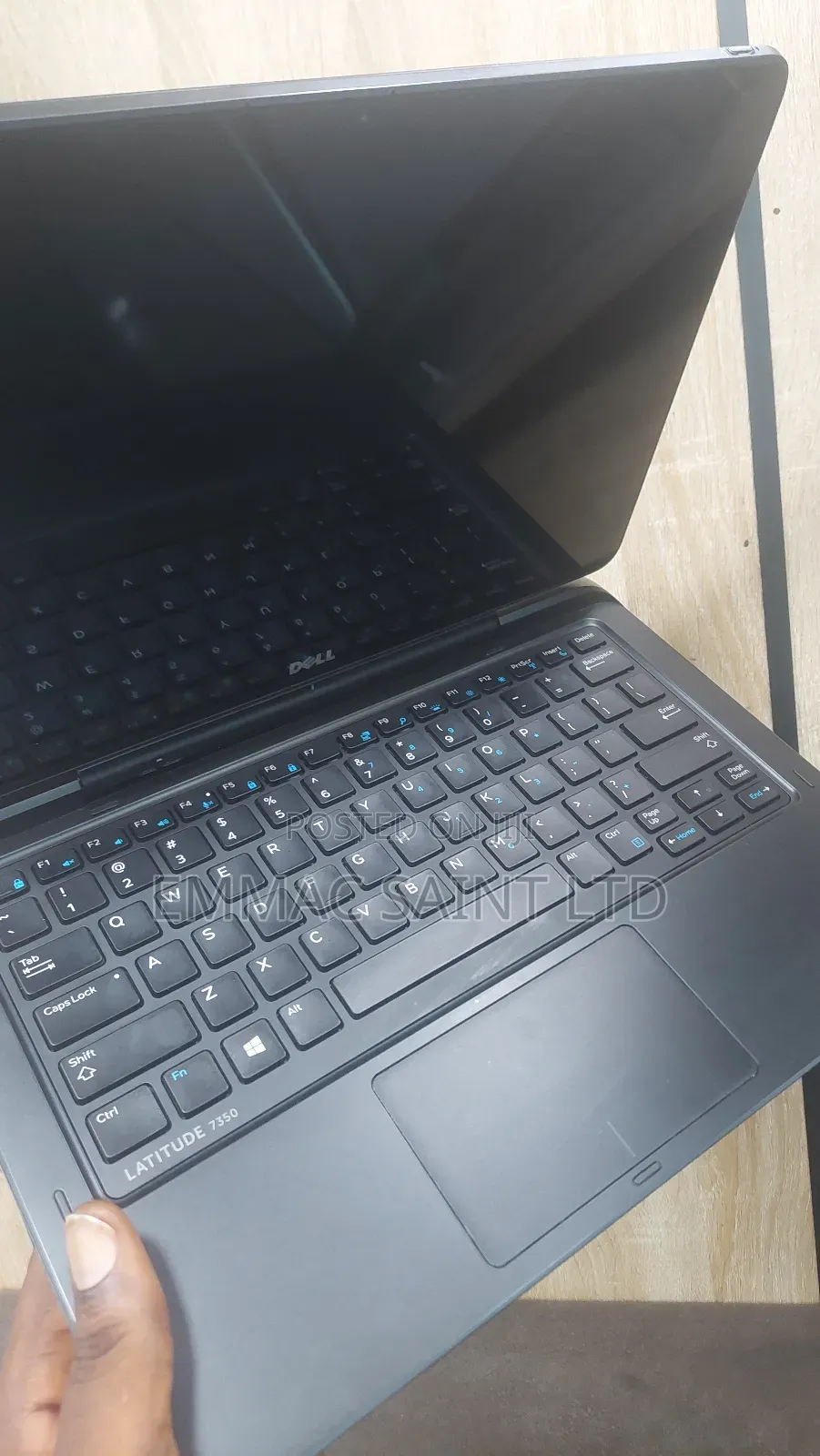 Laptop Dell Latitude 13 7350 4GB Intel Core M SSD 128GB