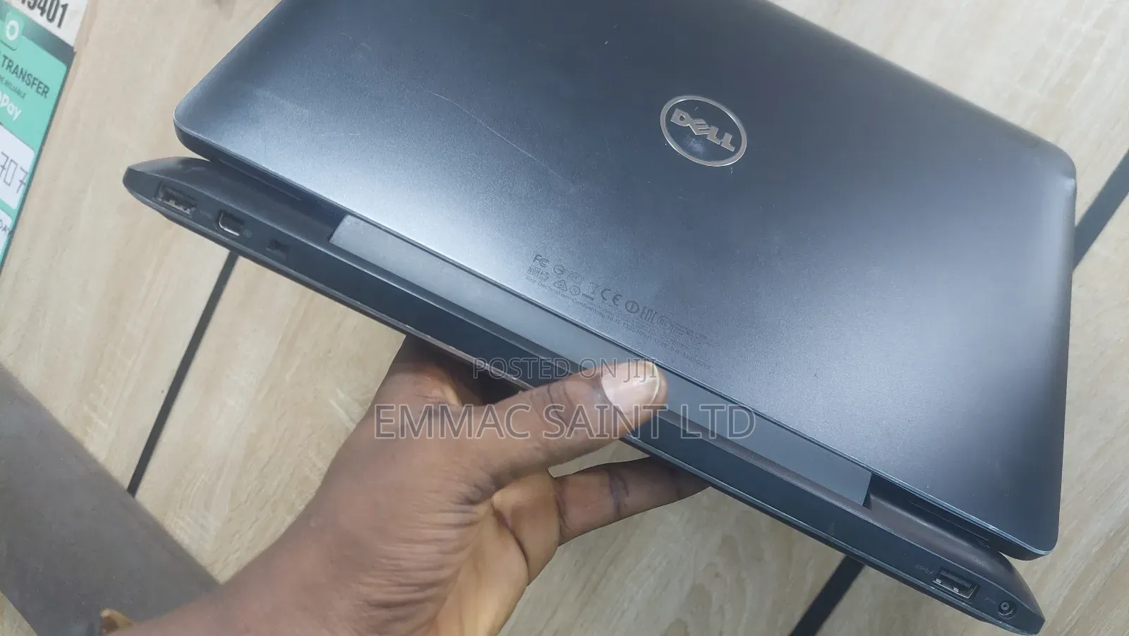 Laptop Dell Latitude 13 7350 4GB Intel Core M SSD 128GB