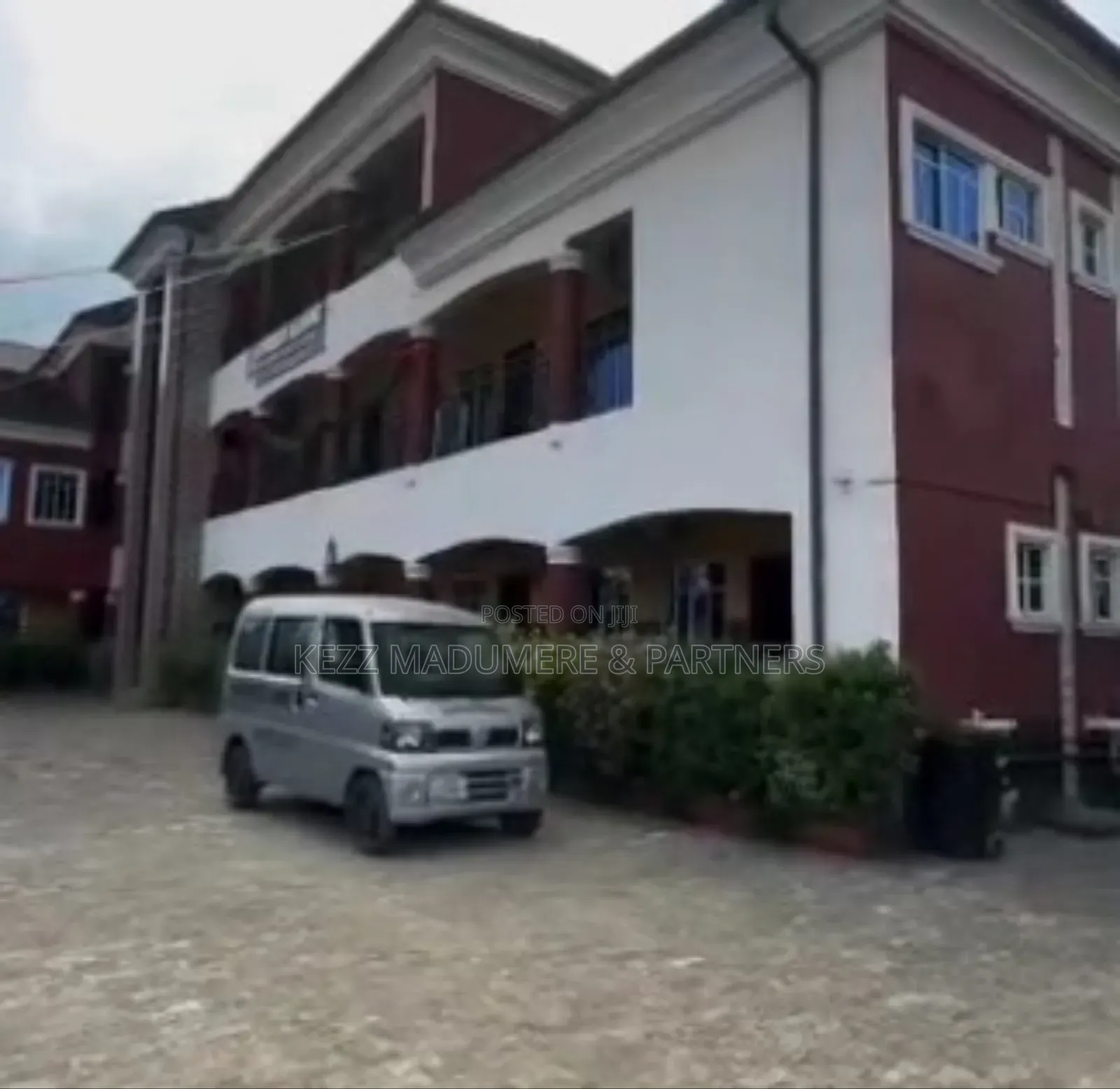 For Sale : Functional School in Port Harcourt