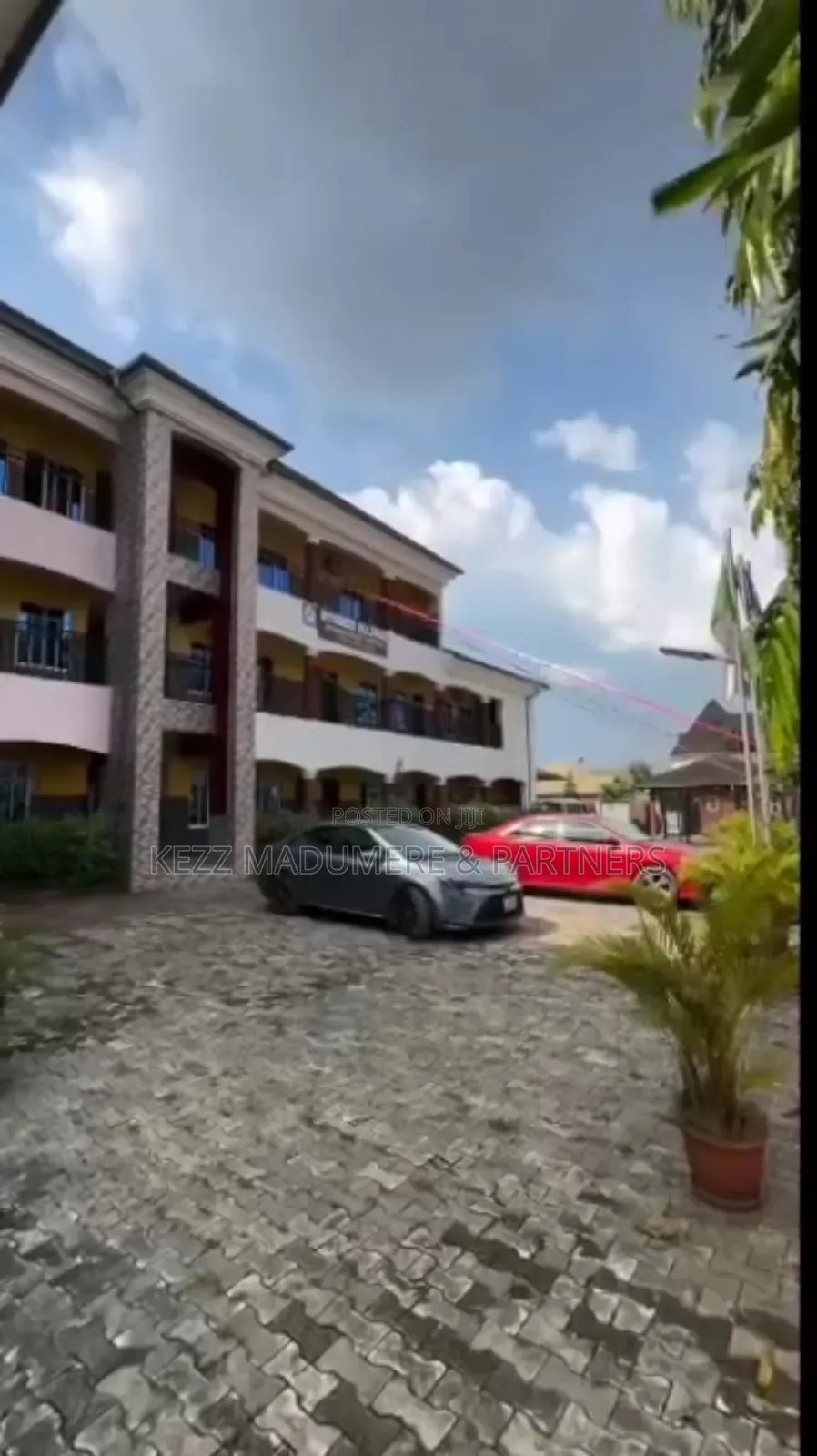 For Sale : Functional School in Port Harcourt