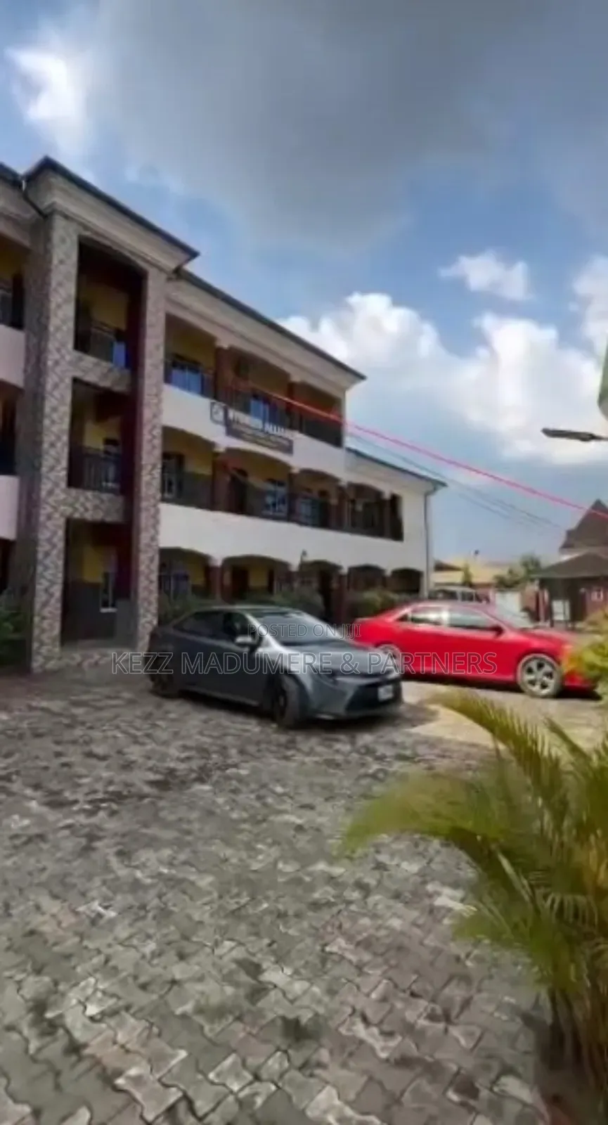 For Sale : Functional School in Port Harcourt
