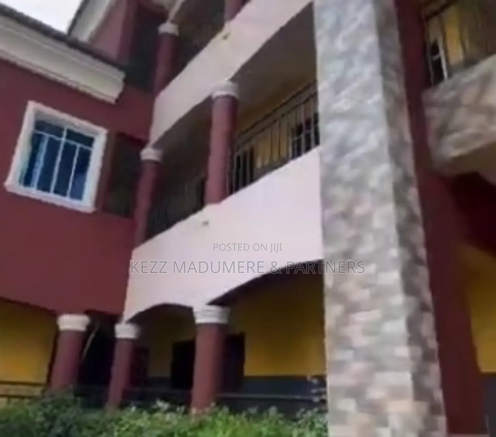 For Sale : Functional School in Port Harcourt