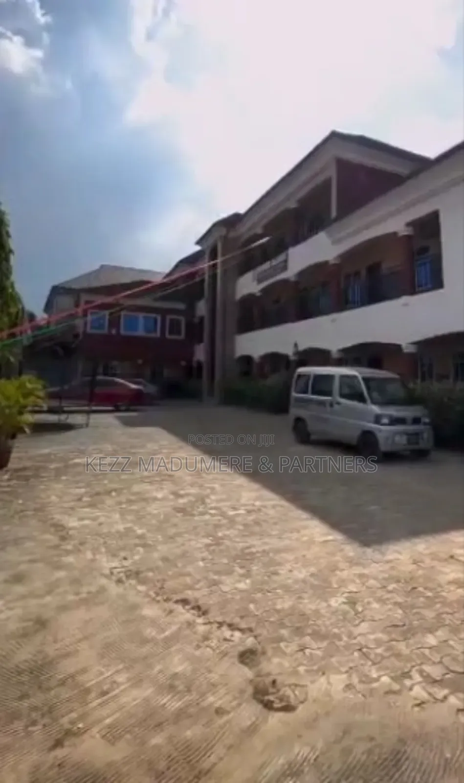 For Sale : Functional School in Port Harcourt