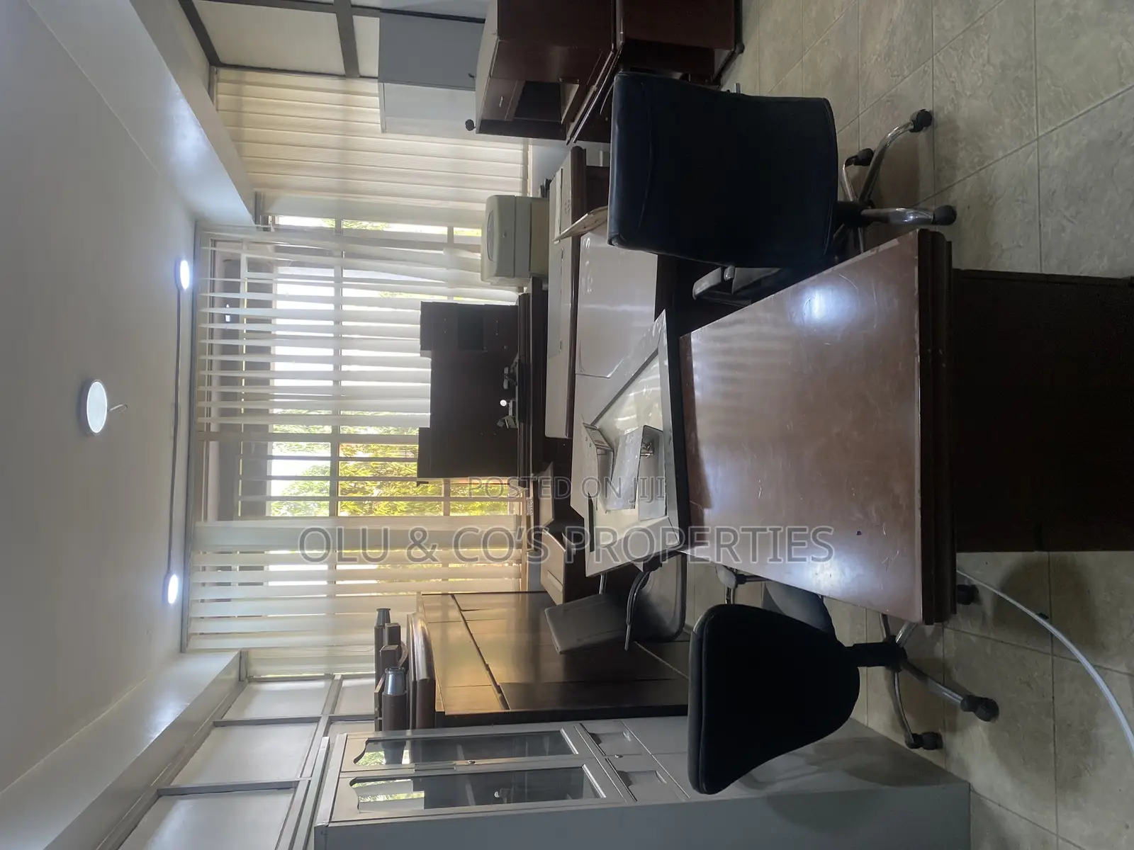 Office Space