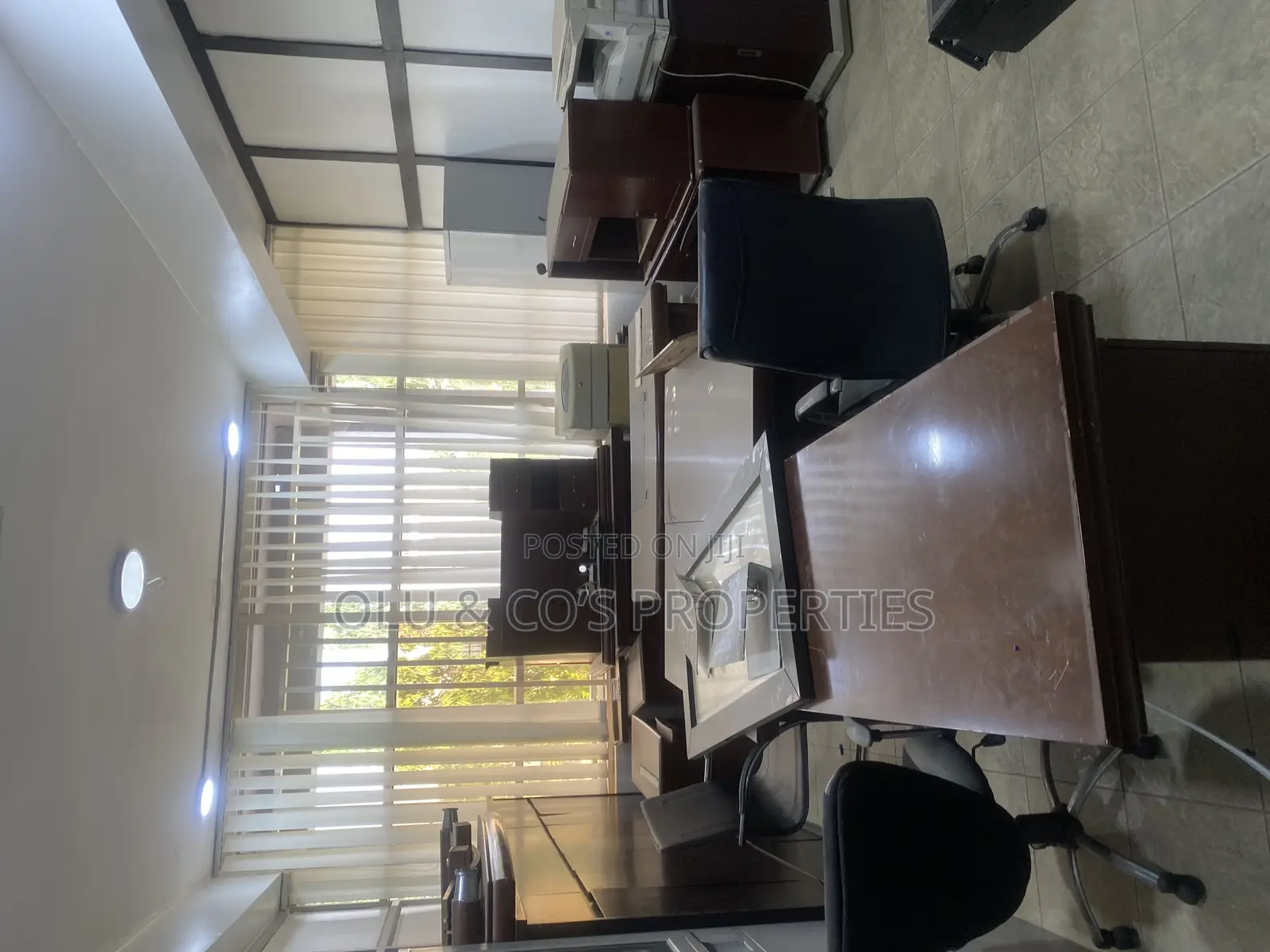 Office Space