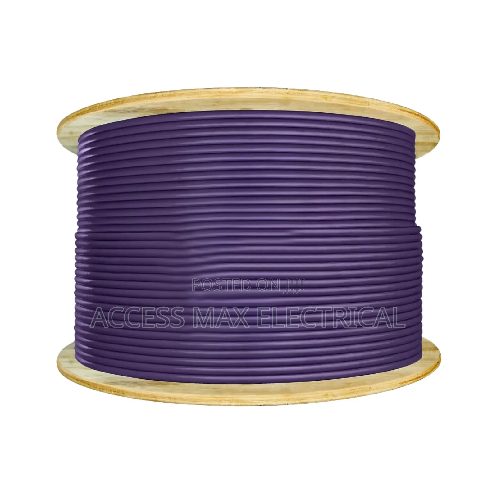 4mm Single Core Dc Cable by 100 Meters