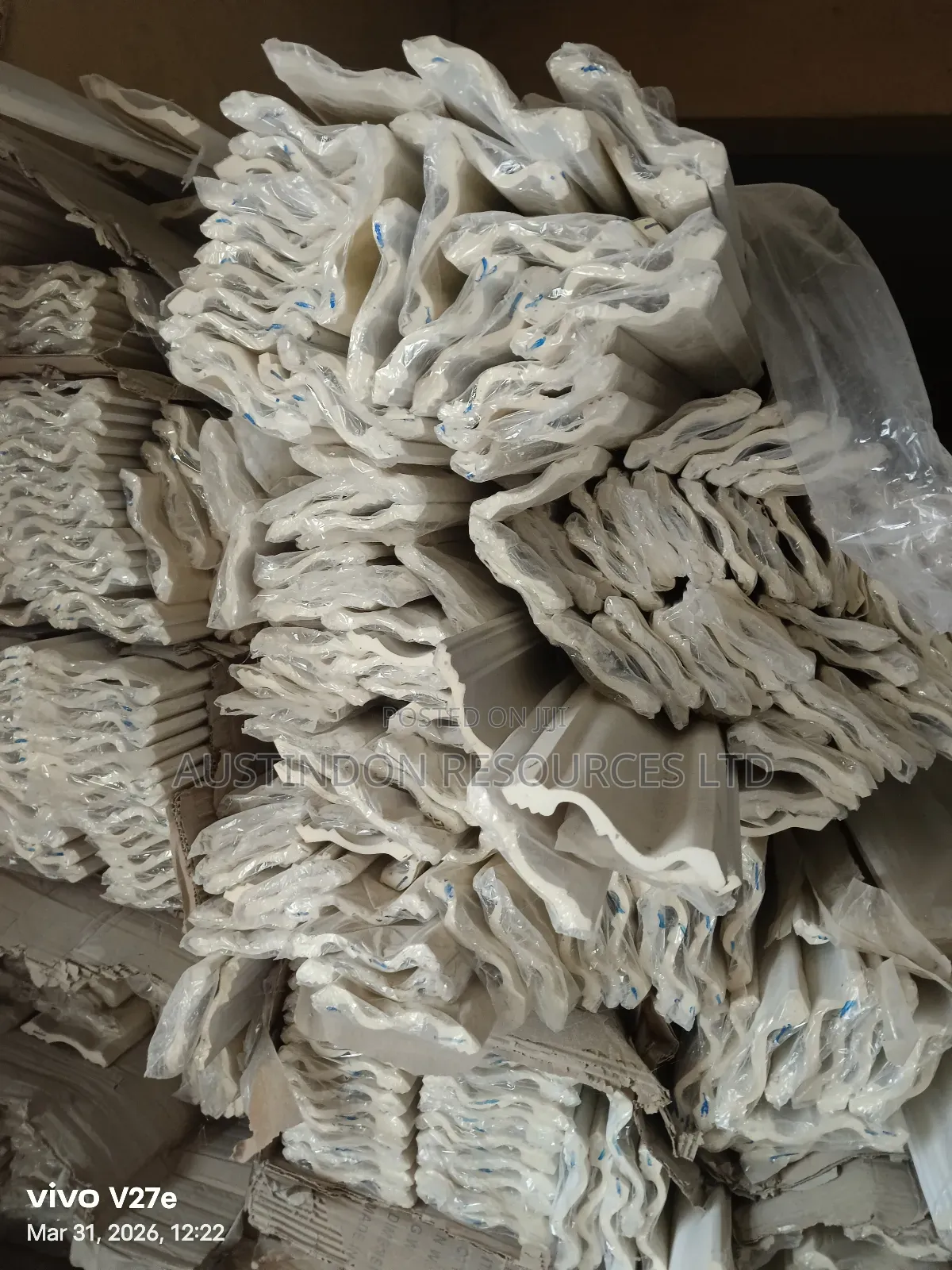 Imported Fibre Conic