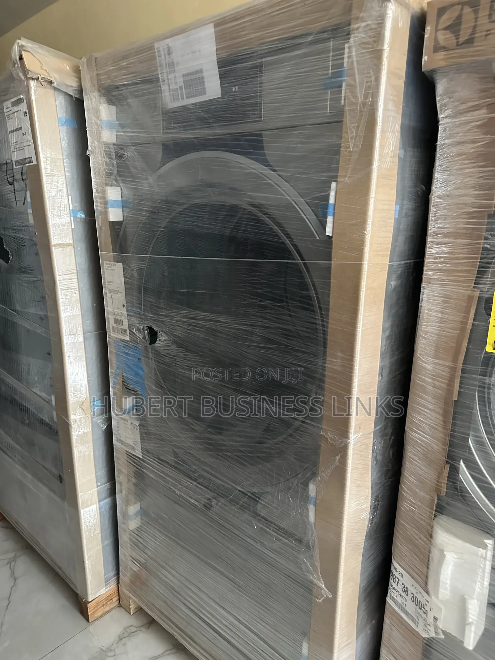 30kg Electrolux Tumble Dryer