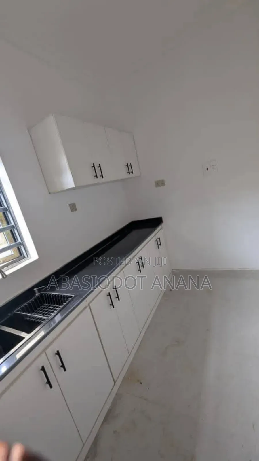 2bdrm Duplex in Shelter Afrique, Uyo for rent