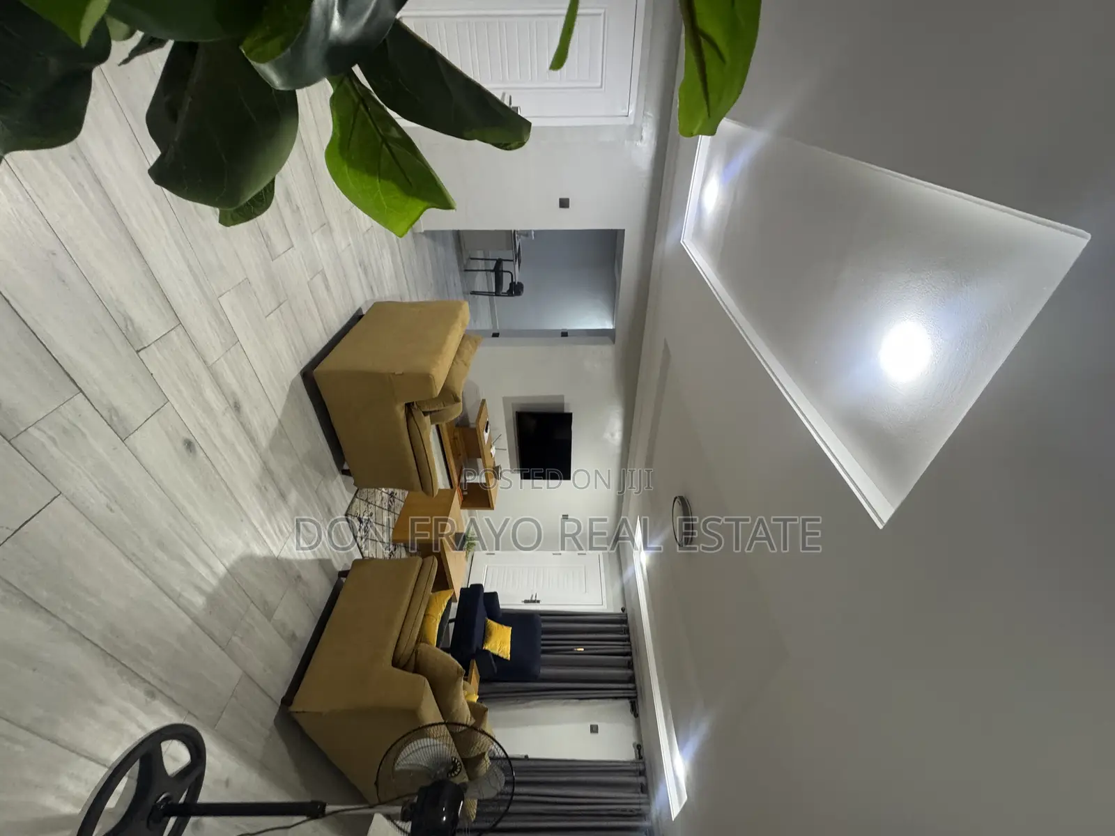 3 Beds Short Let in Old Bodija Estate Ibadan