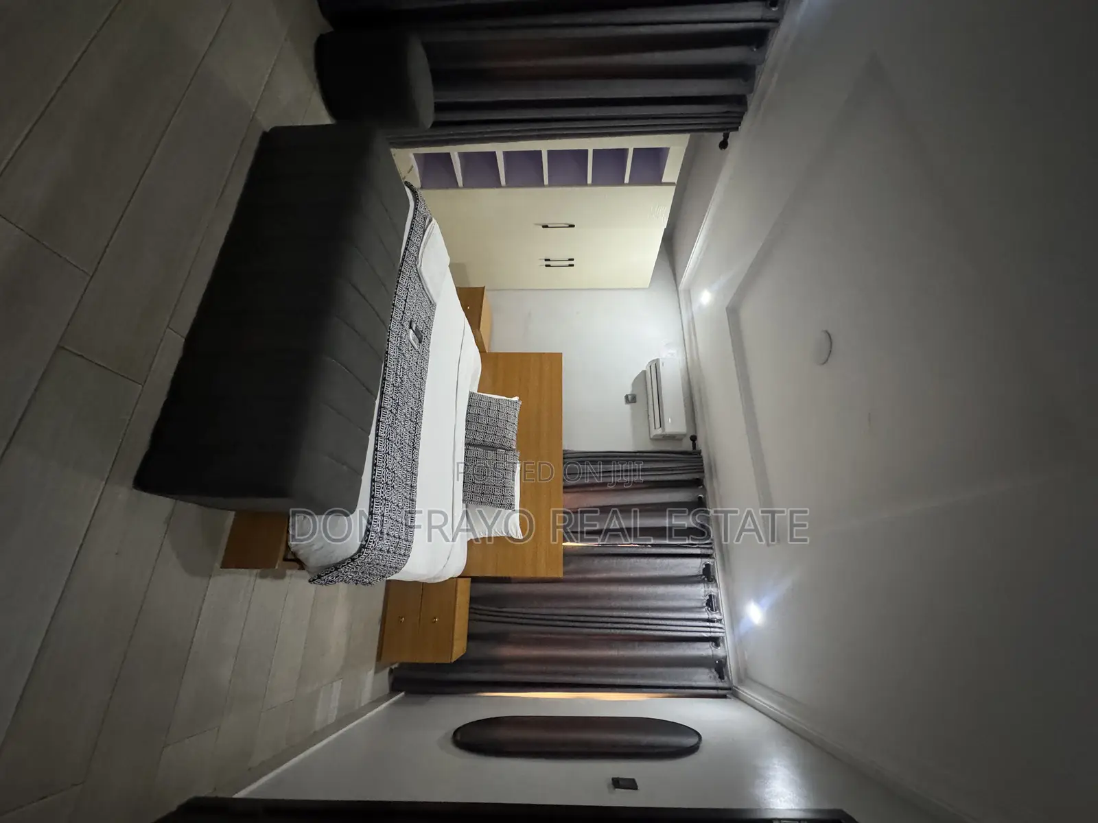 3 Beds Short Let in Old Bodija Estate Ibadan