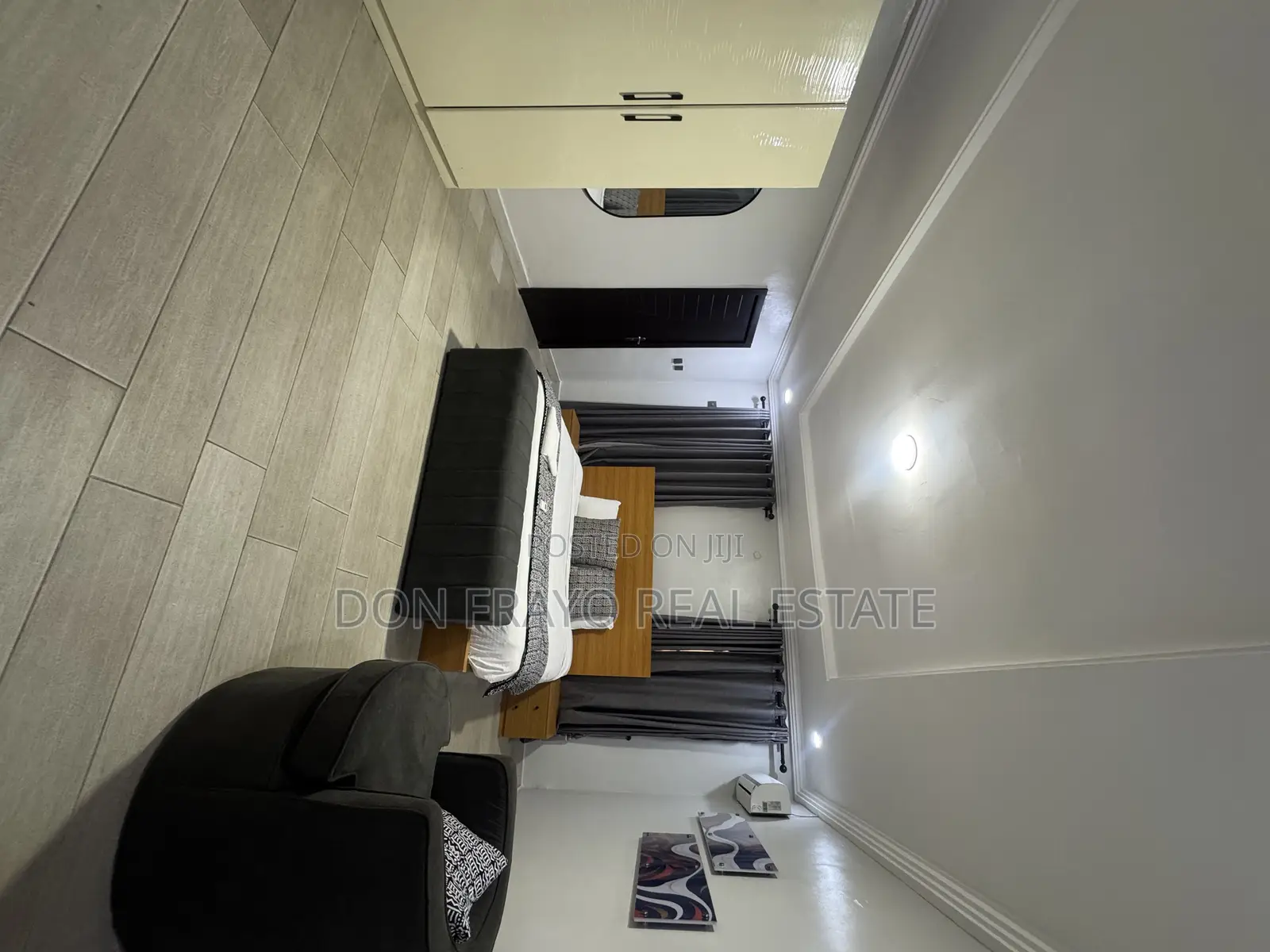 3 Beds Short Let in Old Bodija Estate Ibadan
