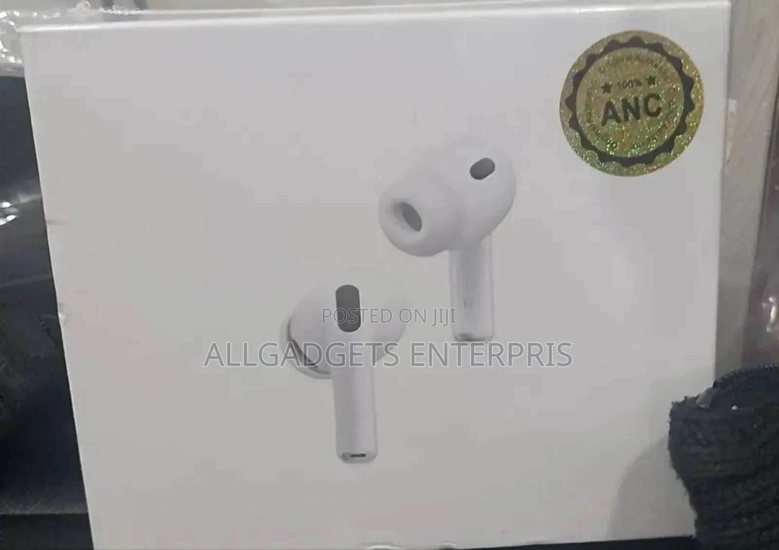 Airpod Pro 3 New Sealed
