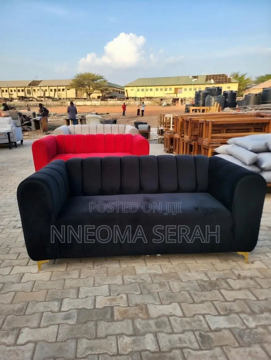 3 Seater Sofa