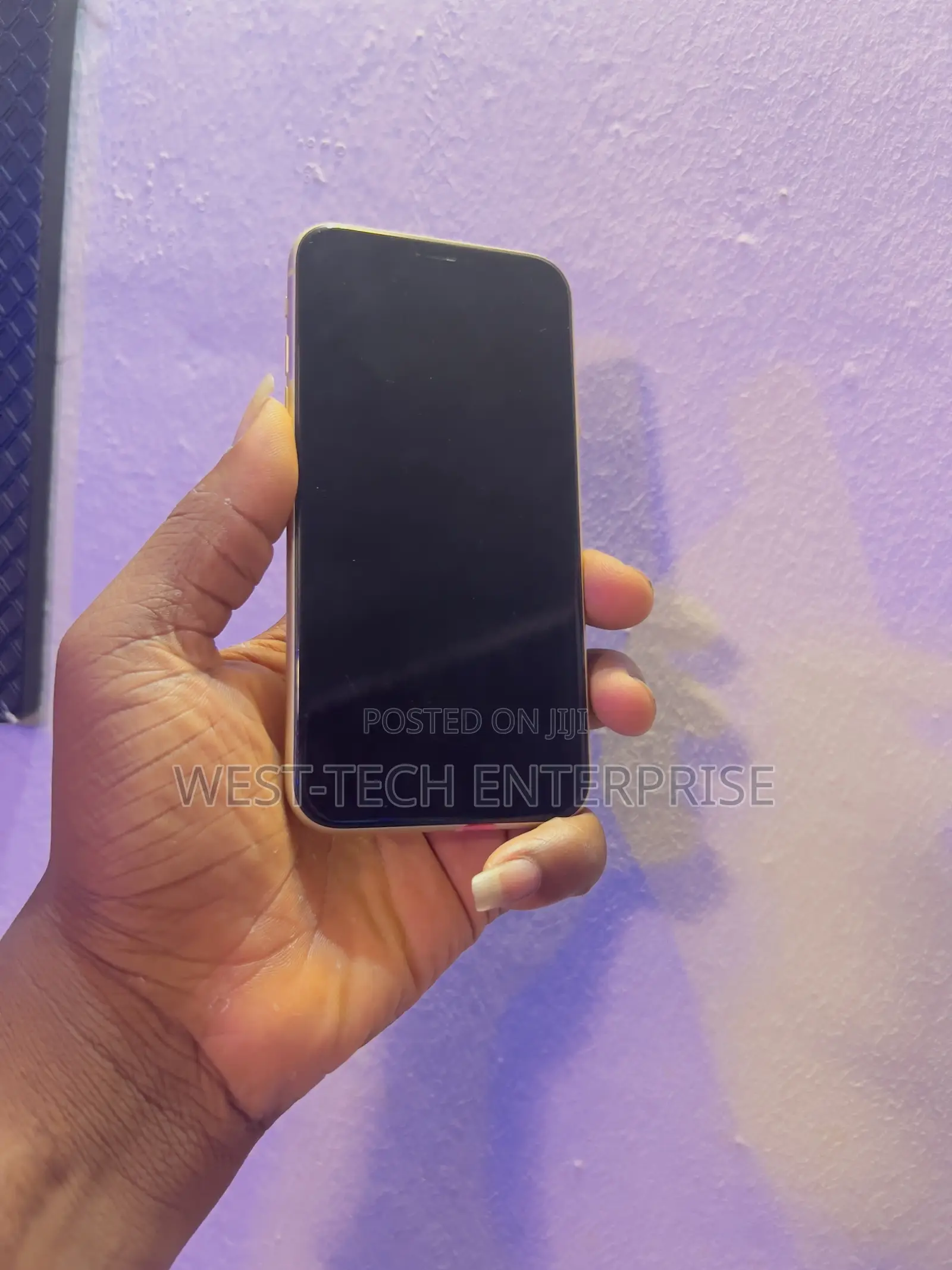 Apple iPhone XR 128 GB Yellow