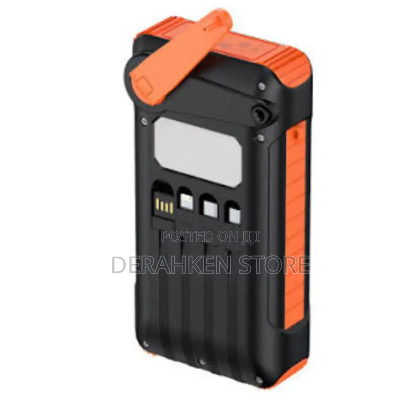 Havit Solar Power Bank 20000mah