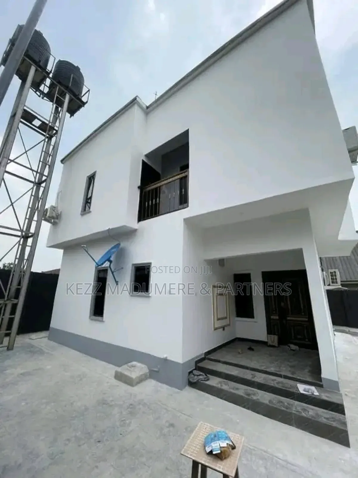 4bdrm Duplex in Eneka , Port for sale