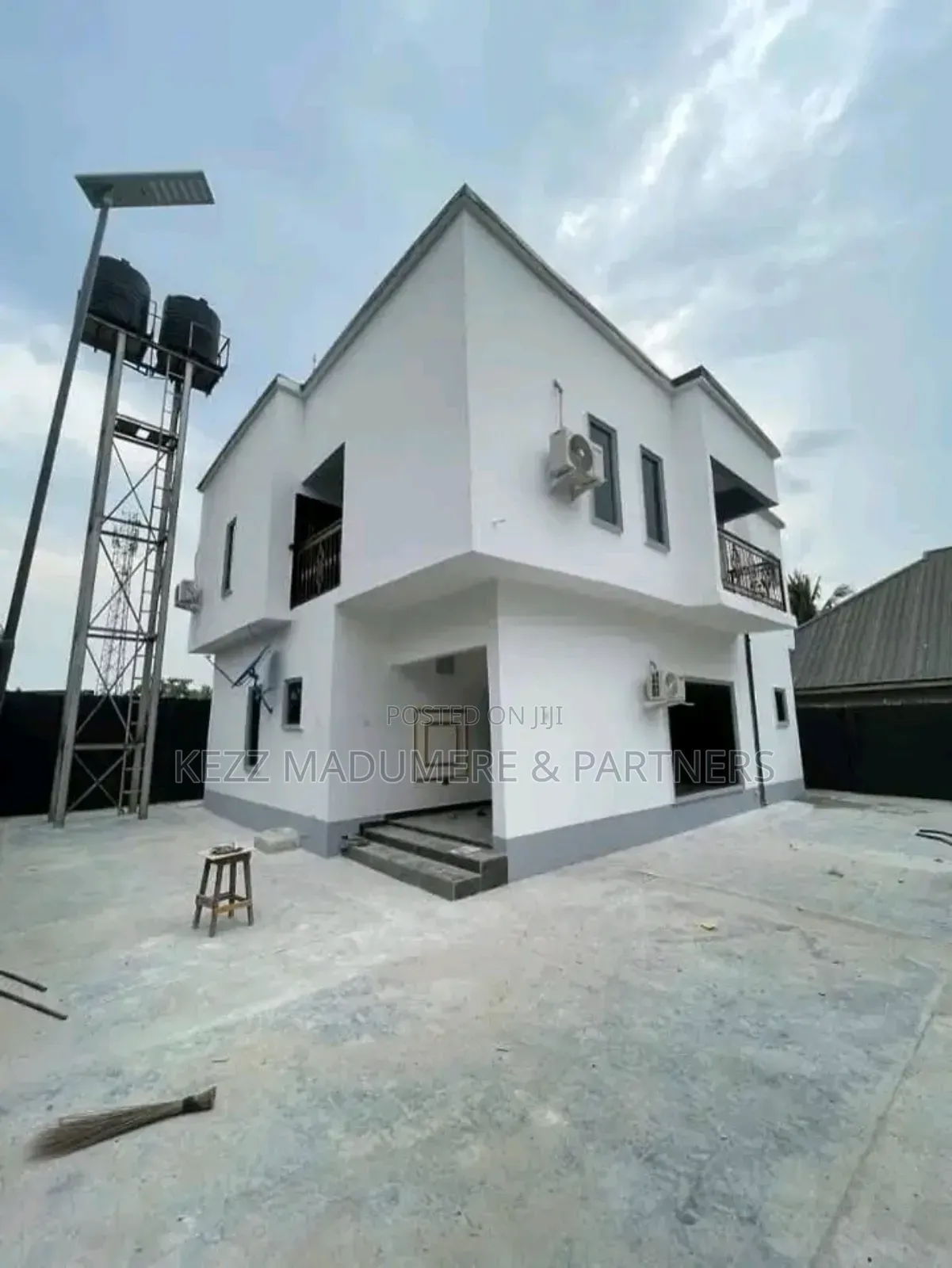 4bdrm Duplex in Eneka , Port for sale
