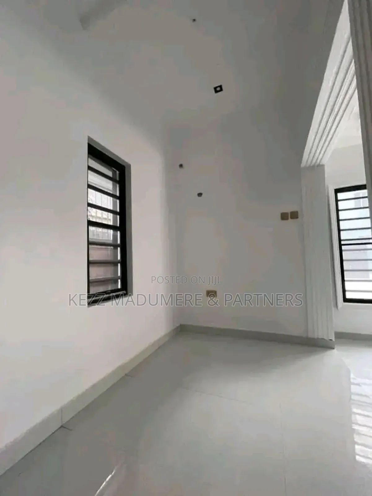 4bdrm Duplex in Eneka , Port for sale