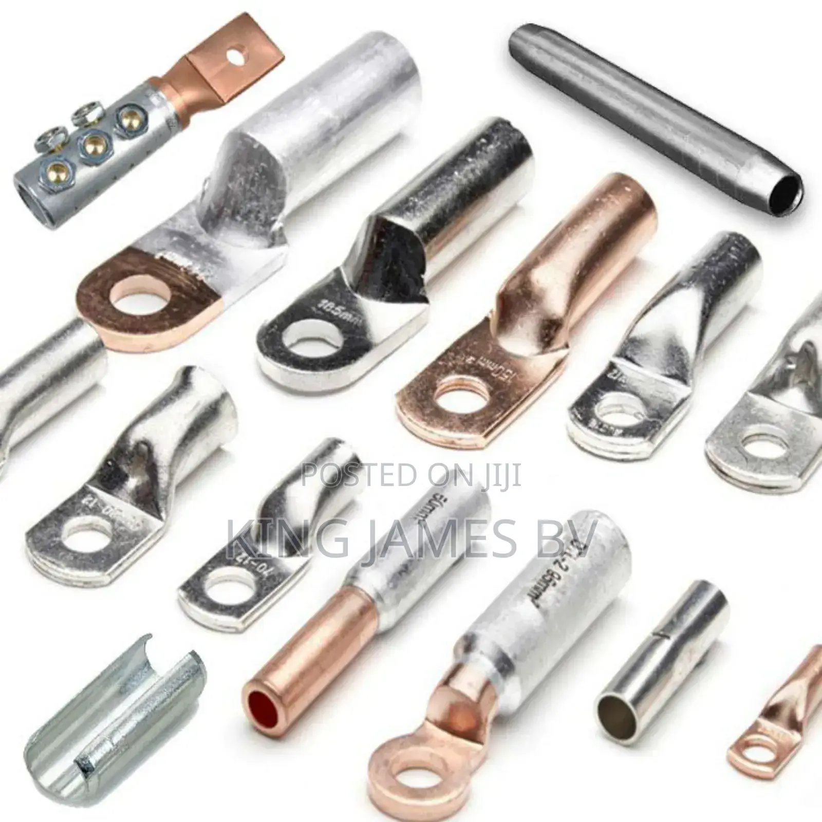 Cable Lugs