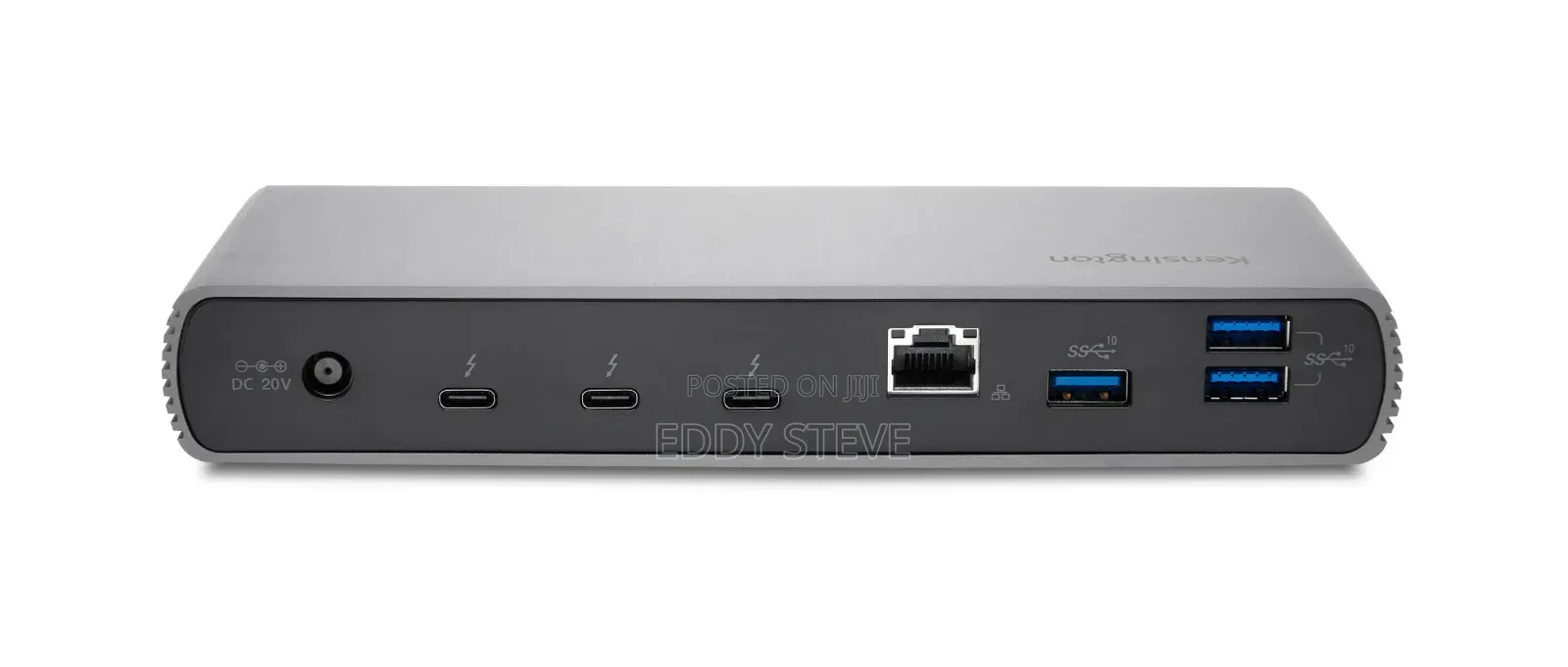 Sd5700t Thunderbolttm 4 Dual Docking Station With 90w Pd