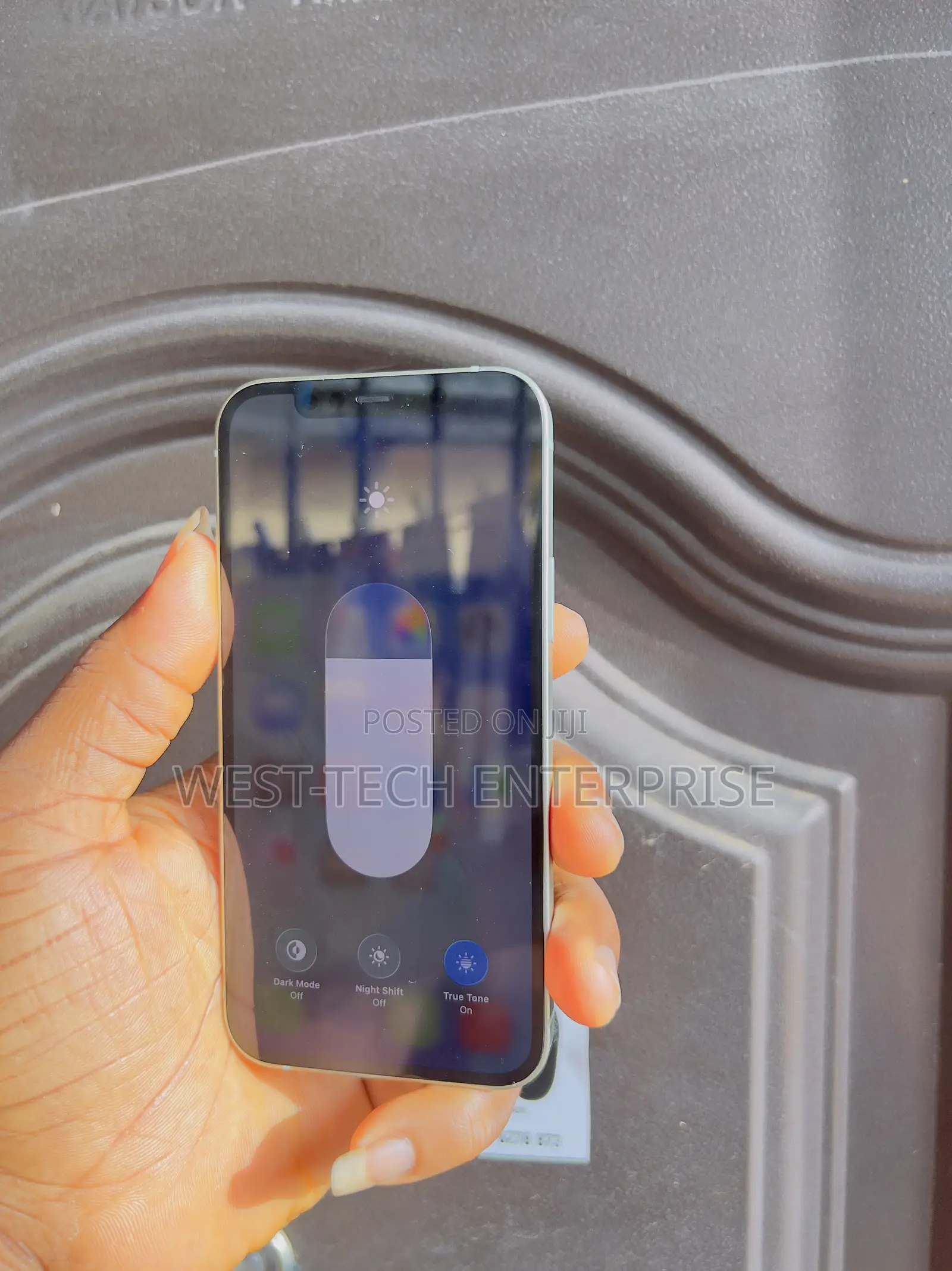 Apple iPhone 12 128 GB Green