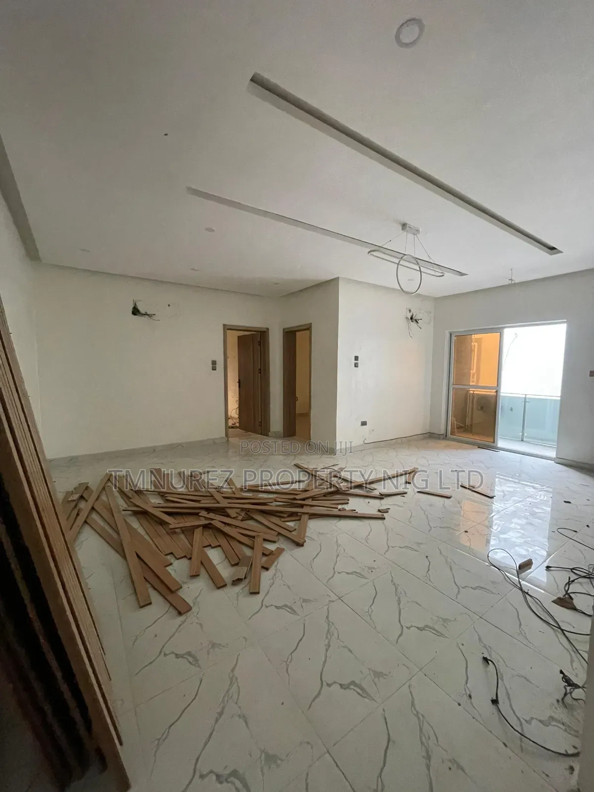 2bdrm Apartment in Haris Drive, VGC / Ajah for rent