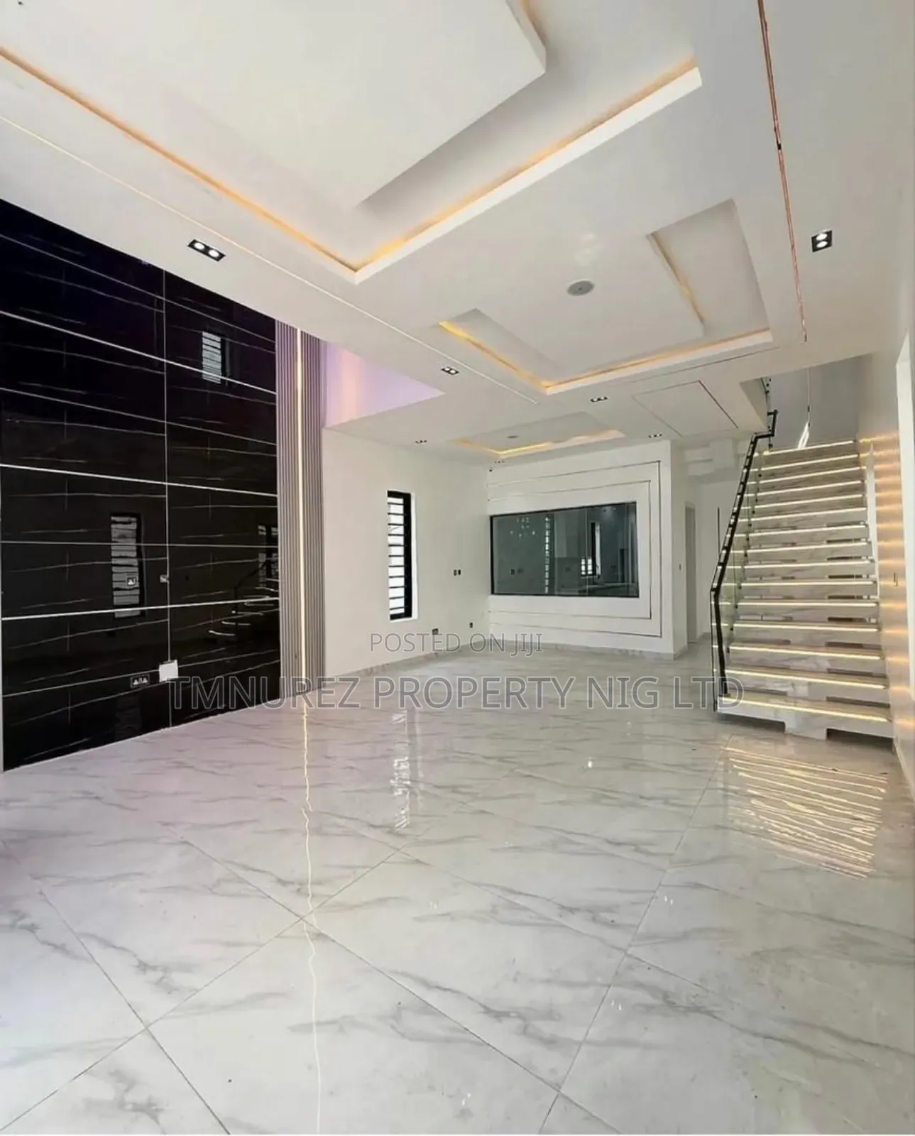 5bdrm Duplex in Ologolo for rent
